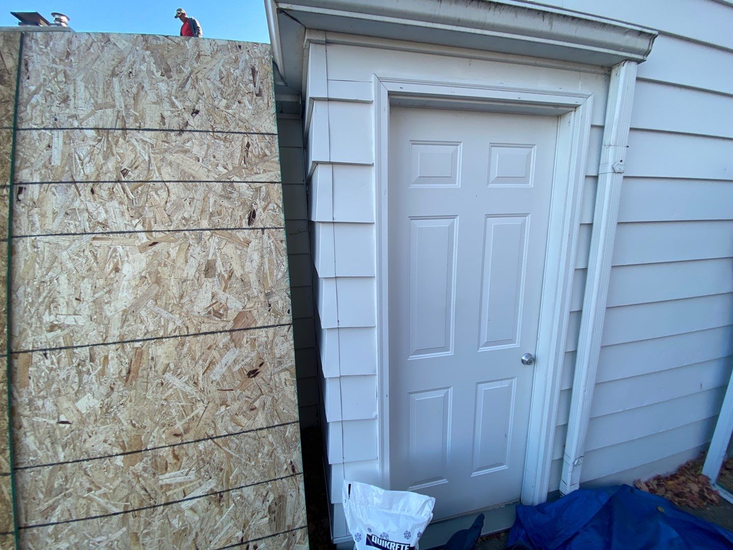 Roof Replacement using Owens Corning by 180 Contractors
