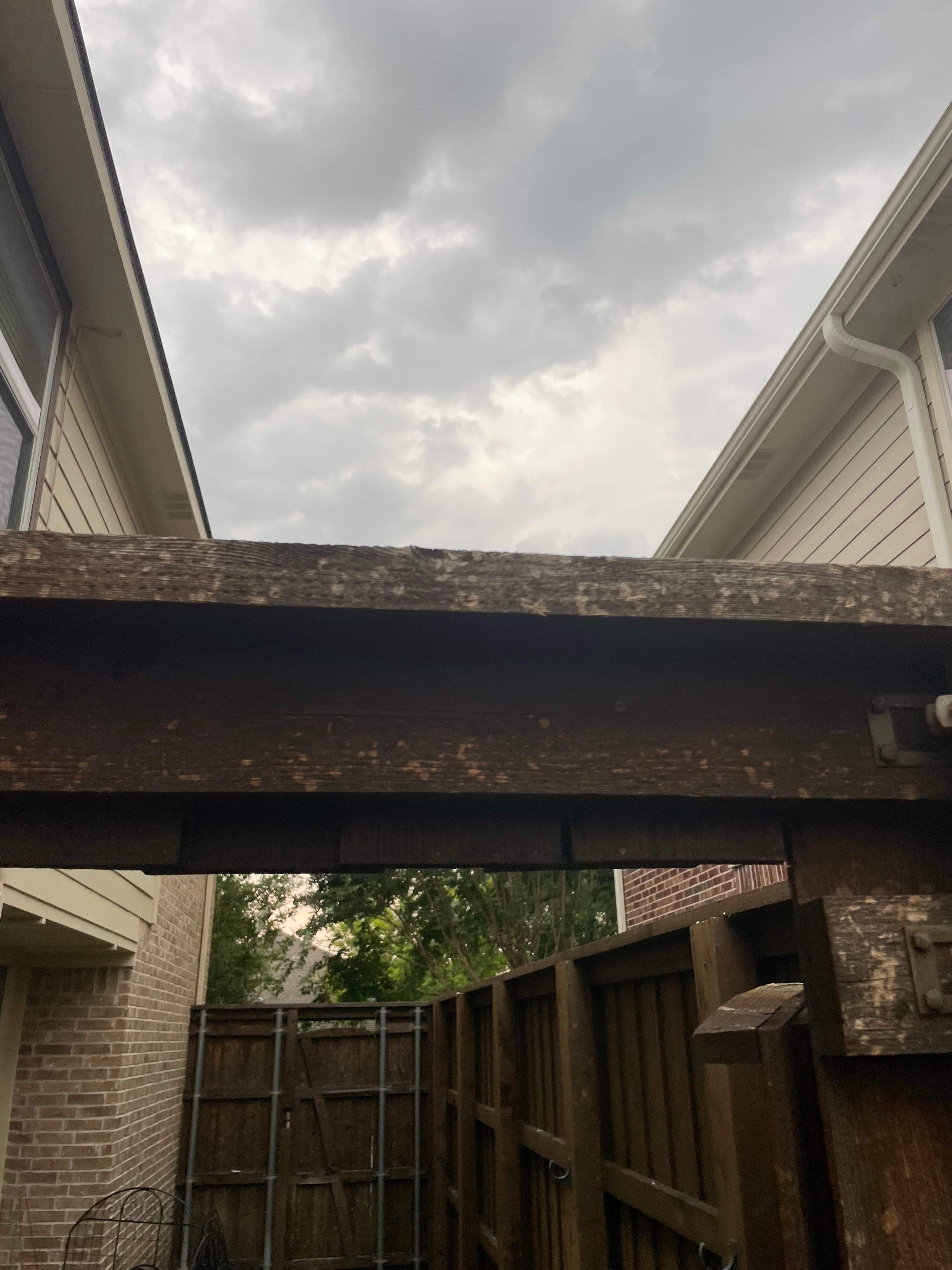 Project in Allen by Rhino Roofing and General Contracting, LLC