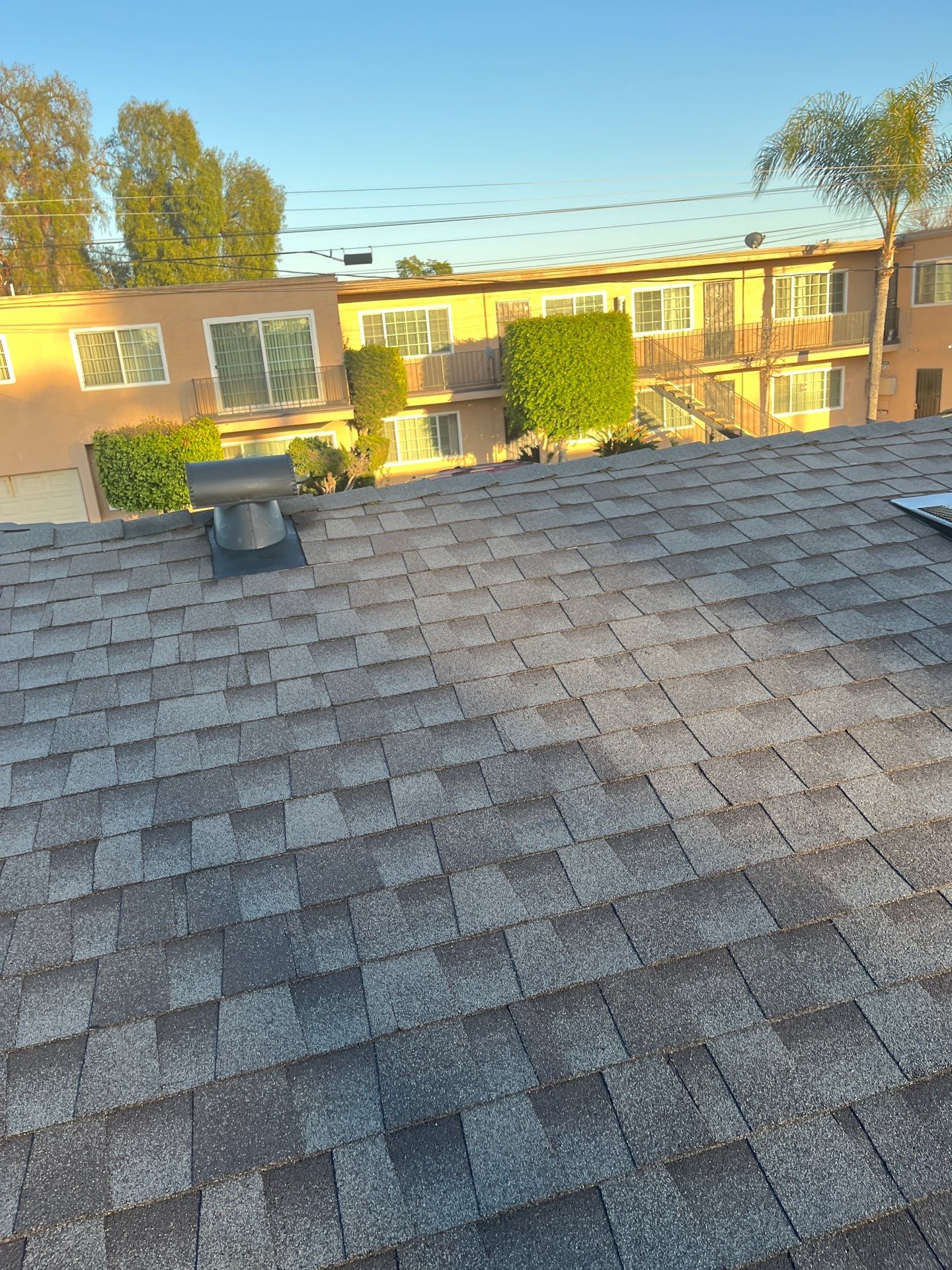 Roof Replacement - Long Beach, CA 90805 by Epic Roof Replacement
