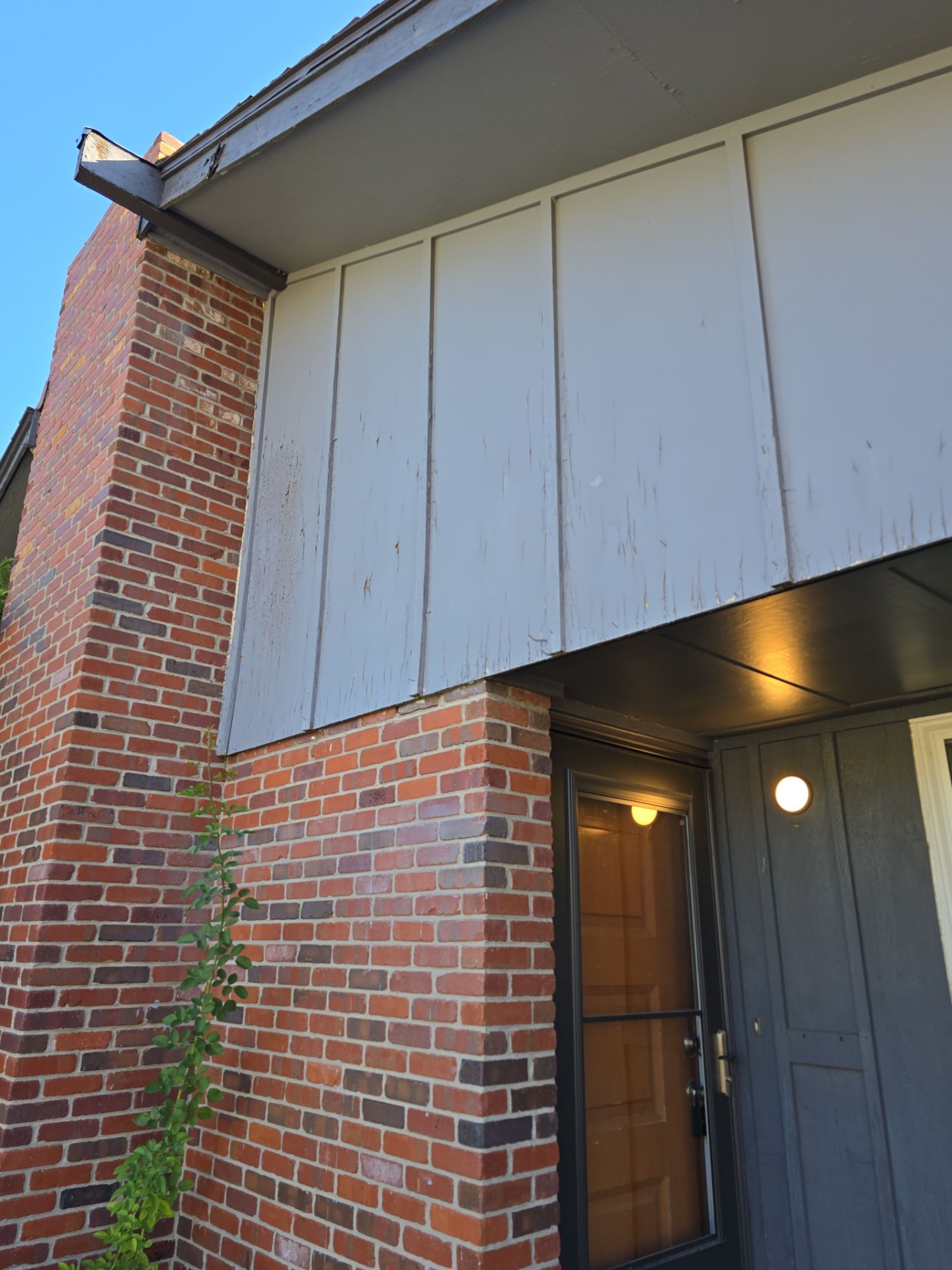 Restoring Beauty: Casa Blanca Makeover for This Duplex by J&M Painting LLC