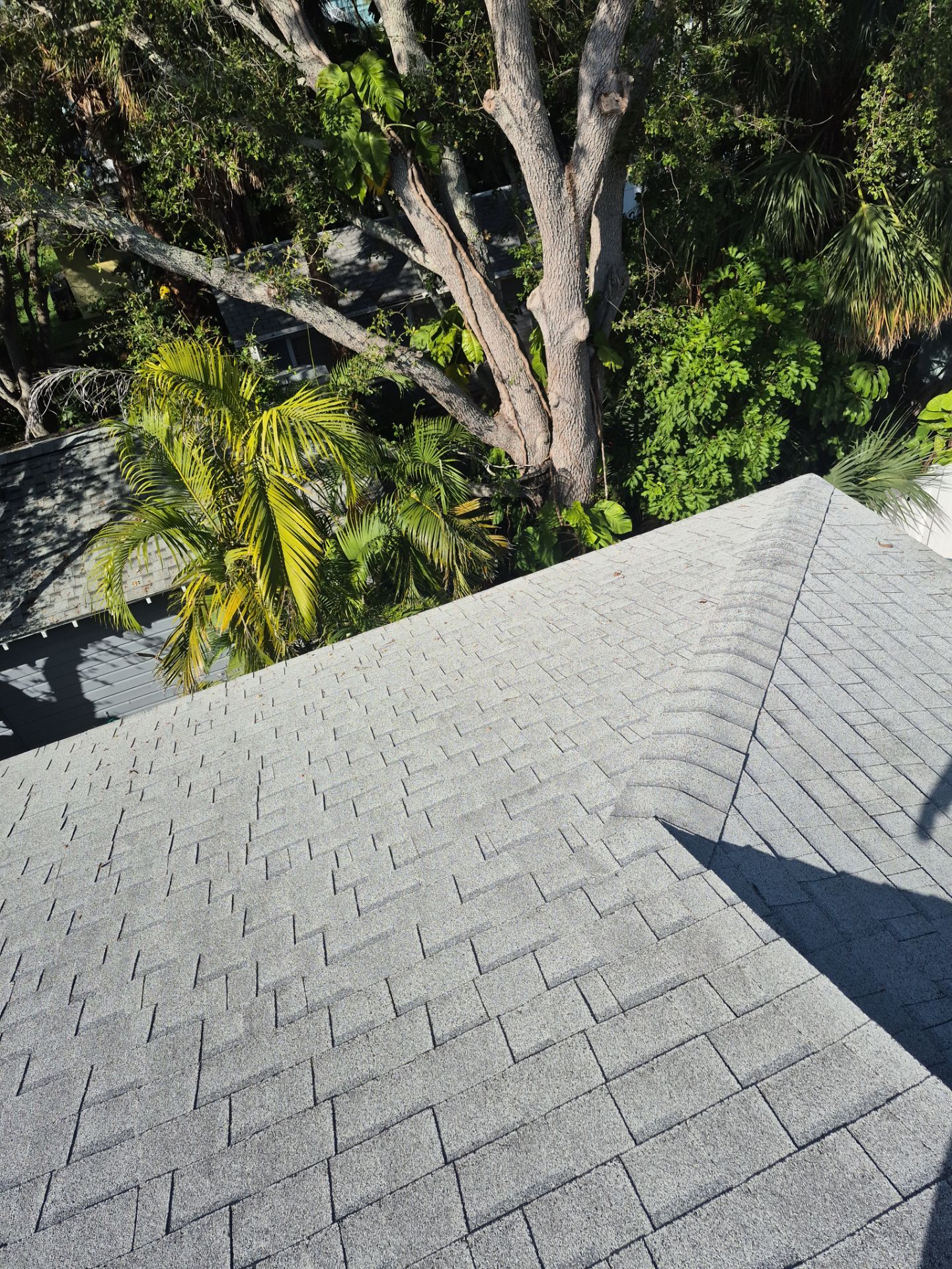 Project in Indian Rocks Beach 33785 by Mitchell Roofing Company LLC 