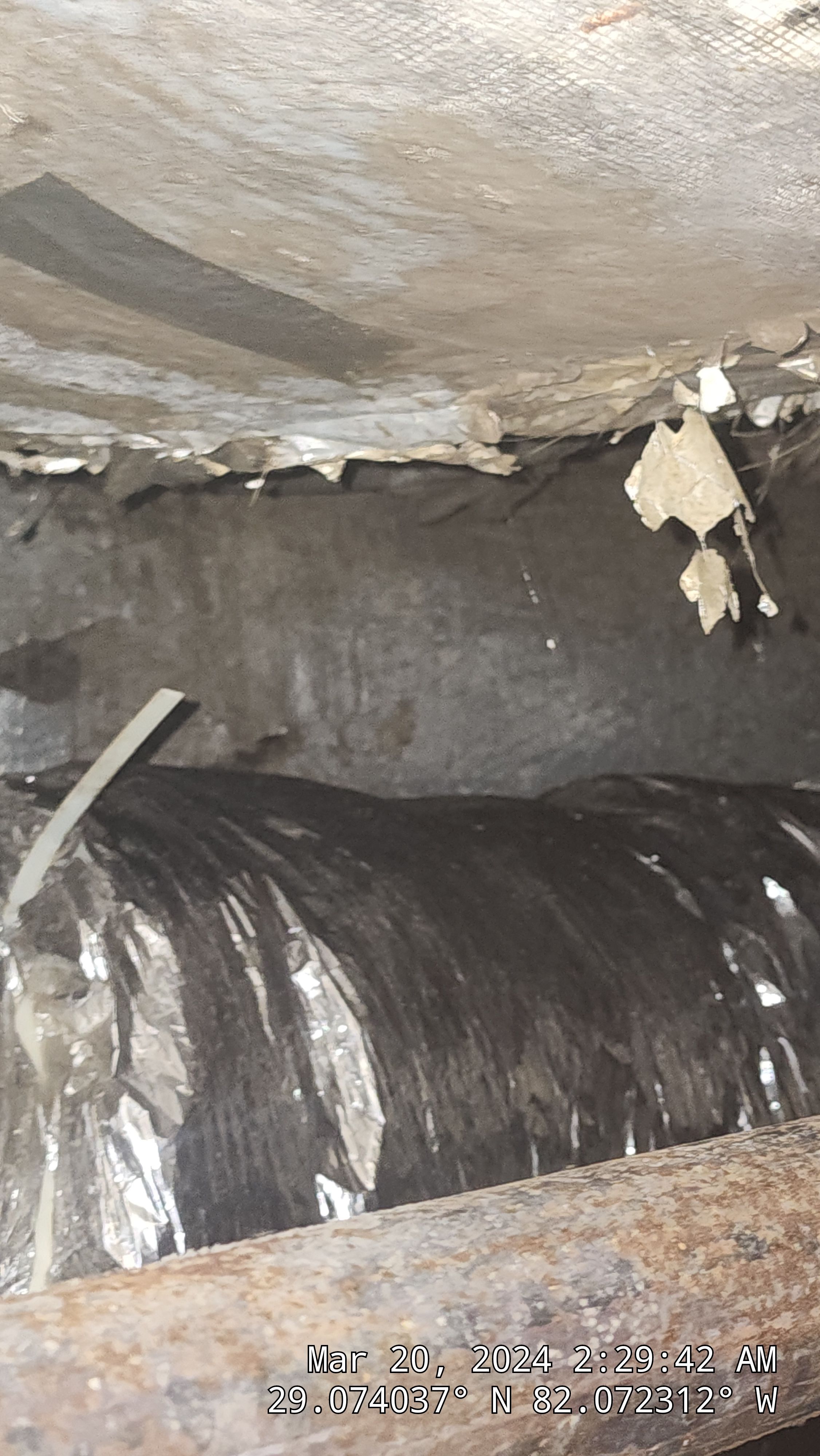Commercial Air Duct Cleaning in Belleview by Hygienic Air, Inc