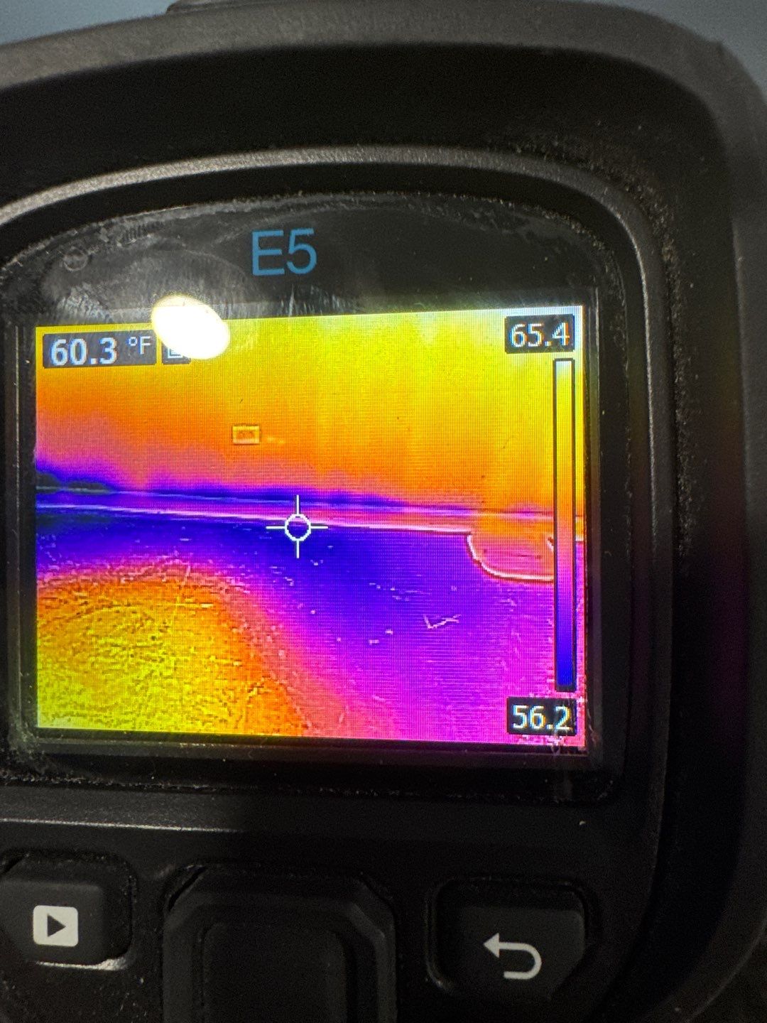 Sewer Drain Back in Basement by Chicagoland Water Medics