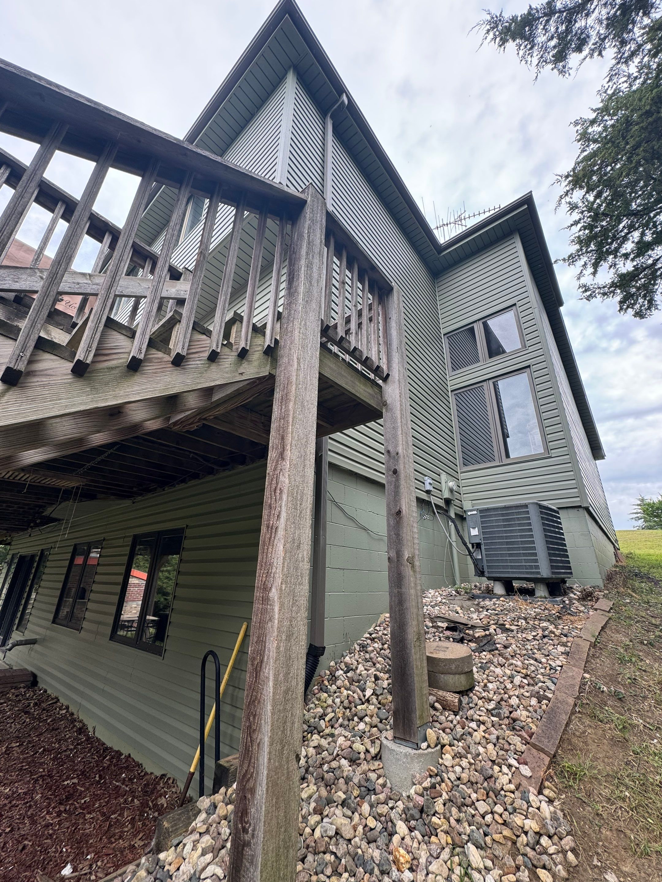 Complete Property Upgrade by Lightning Exteriors