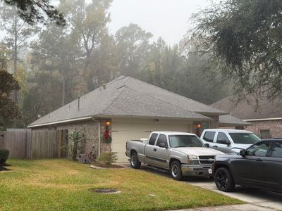 Roof Replacement- Humble, Tx
