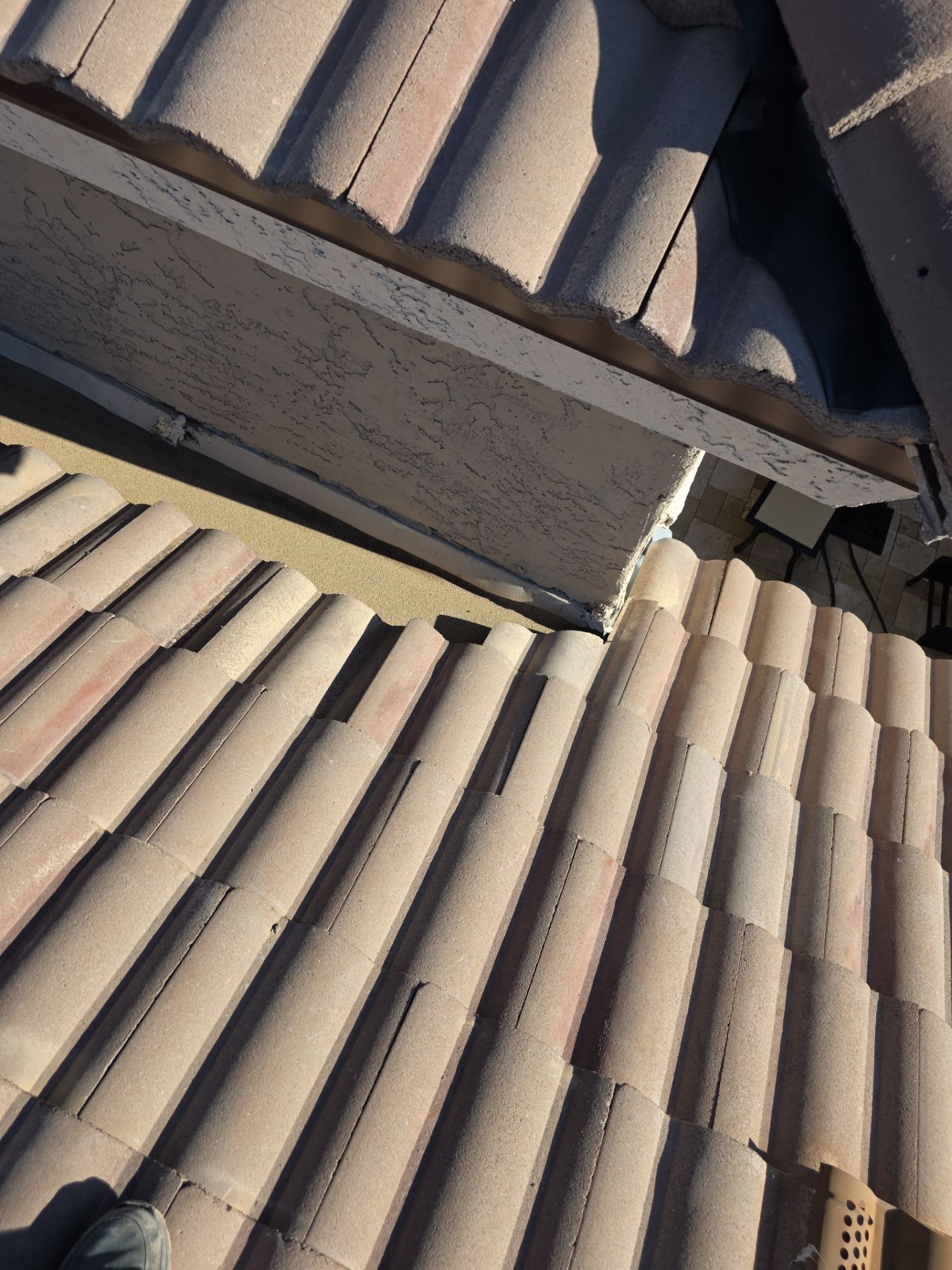 Gold Canyon Tile Reset by Weather-Tite Roofing