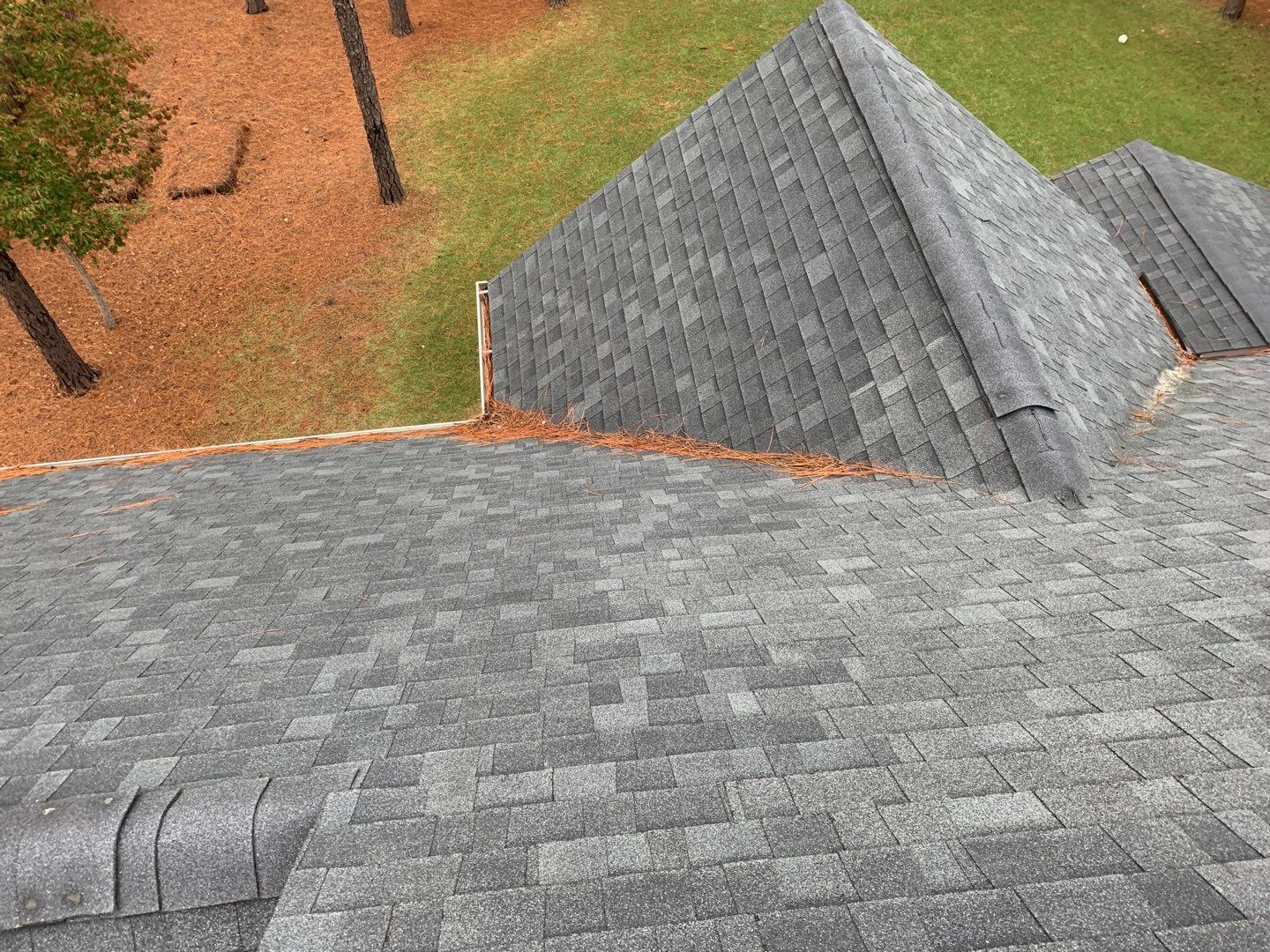 Re Roof by American Roofing NC