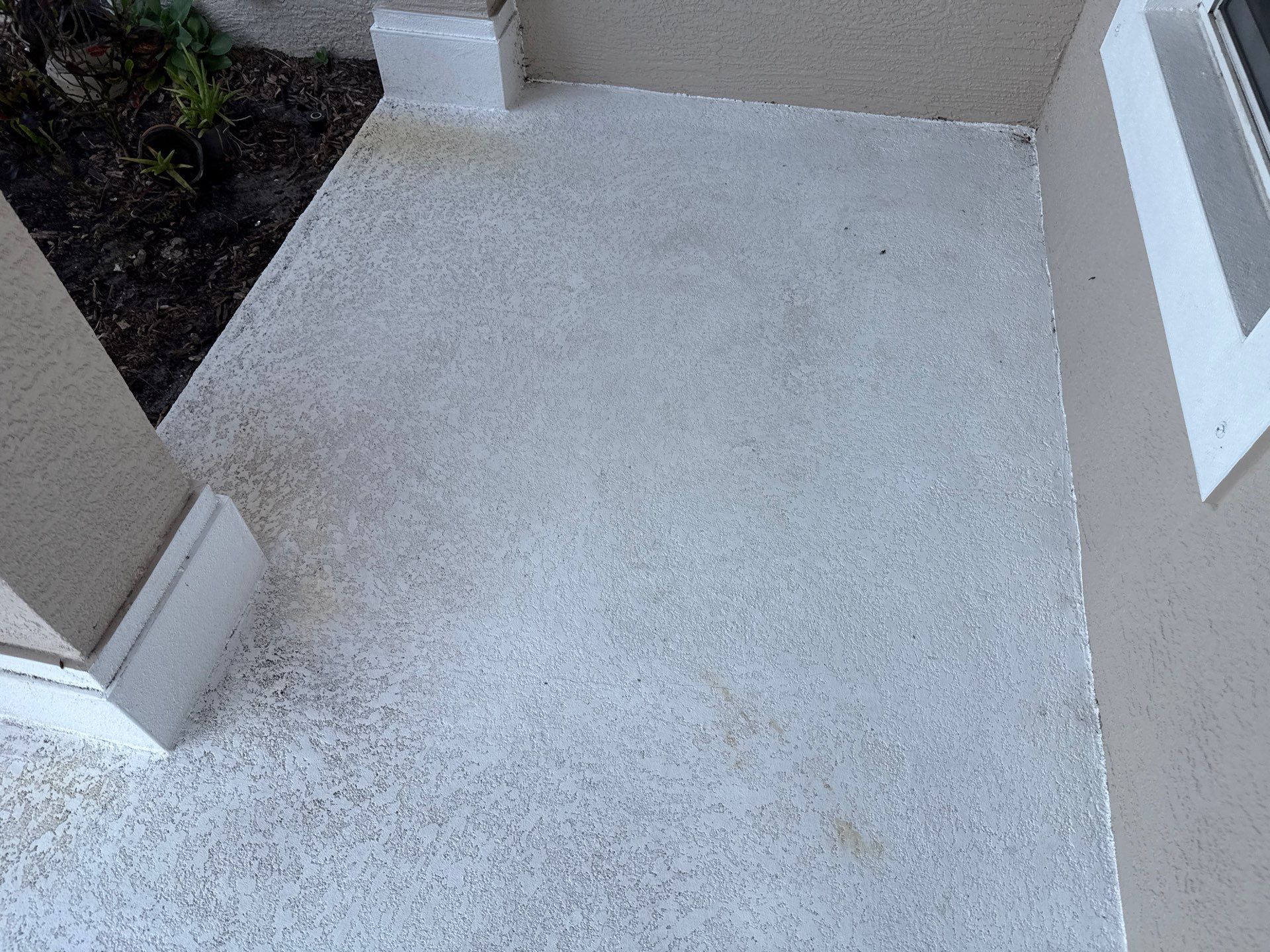 Driveway & Concrete Cleaning – River Sound Community, Bradenton, FL by Sunshine AquaWash