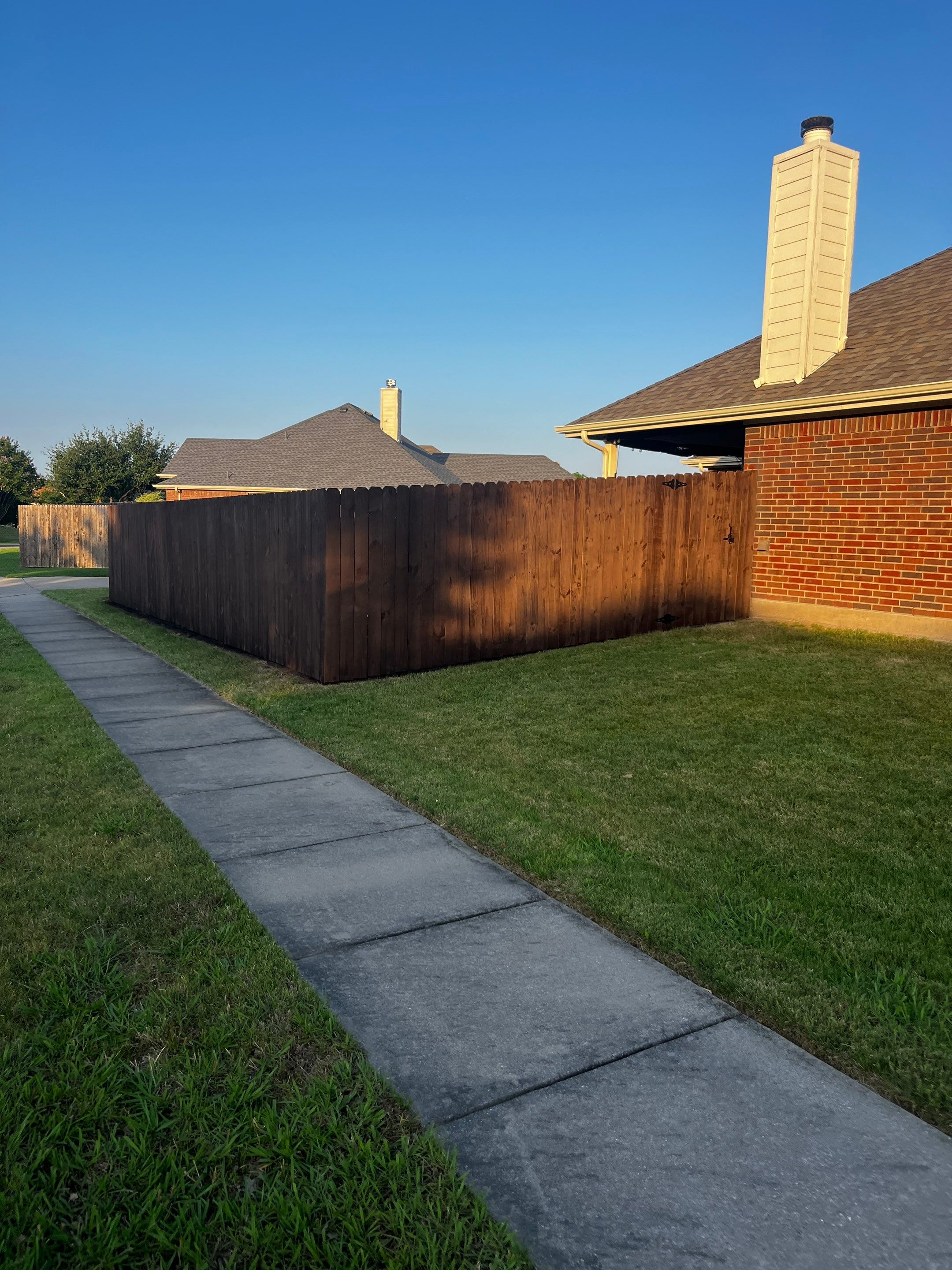 Full Insurance Project by OTNT ROOFING