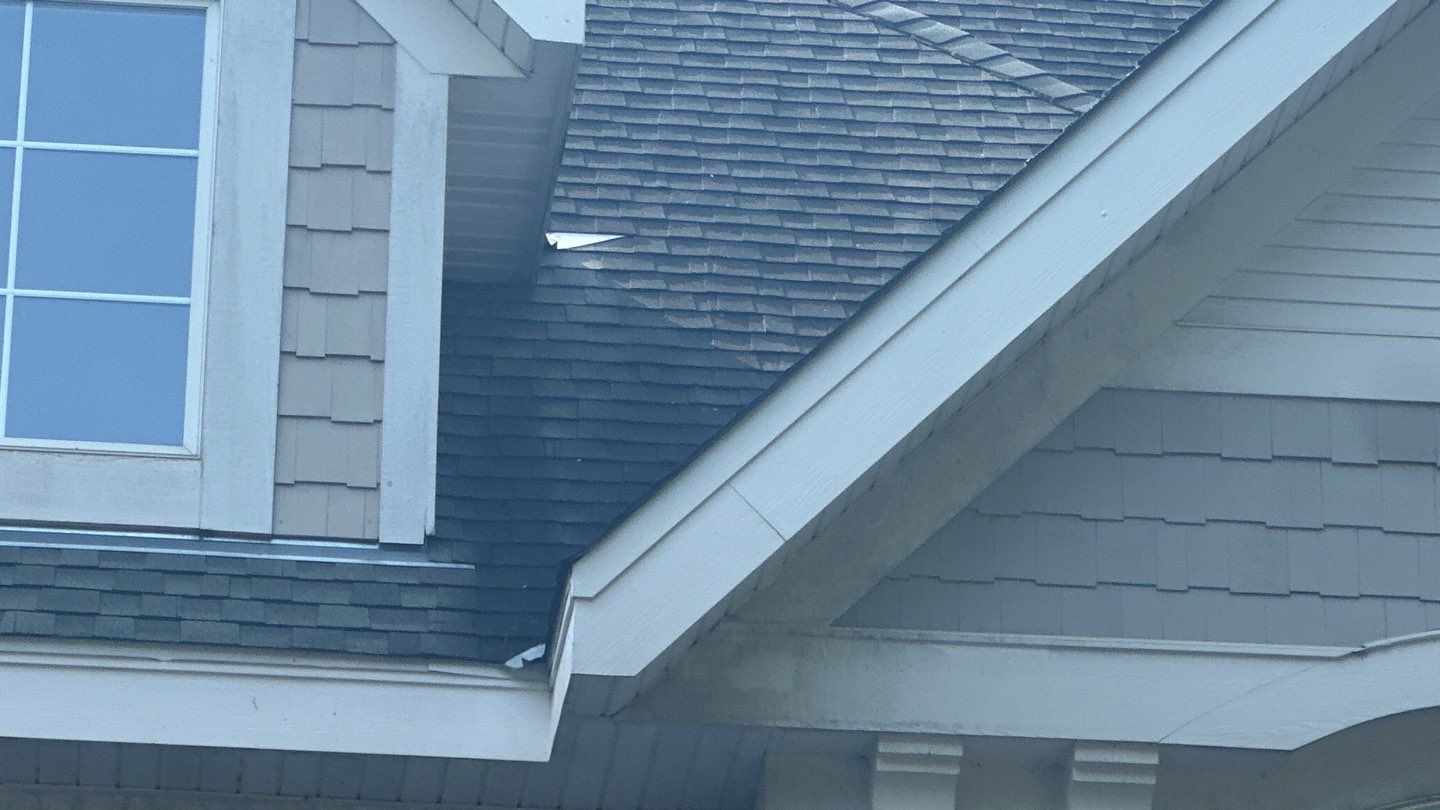 Roof Replacement  by Ascension Roofing & Siding