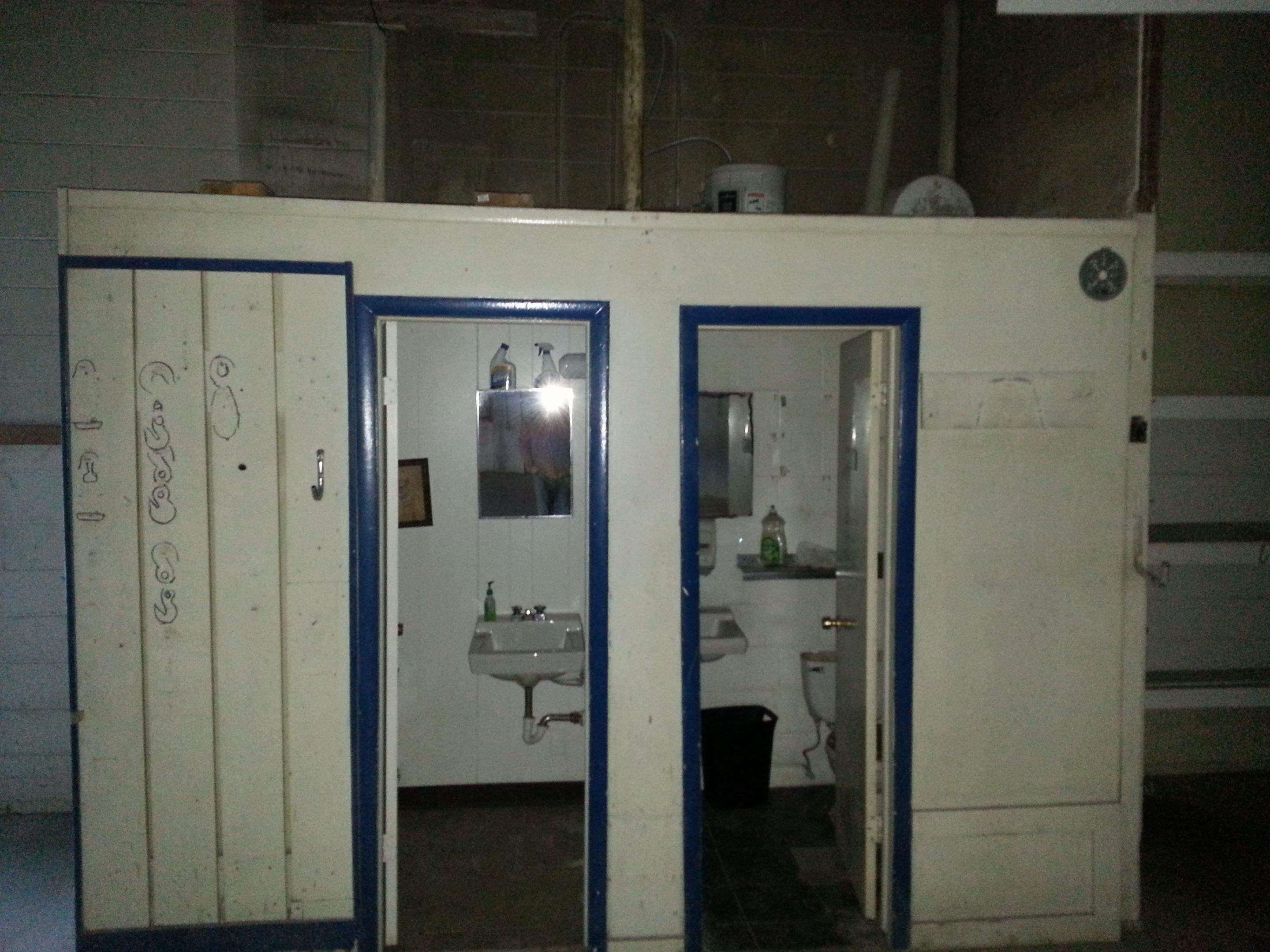 NorthWest Construction Buildimng Renovation by Northwest Construction 