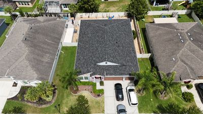 Roof Replacement in Wesley Chapel, FL