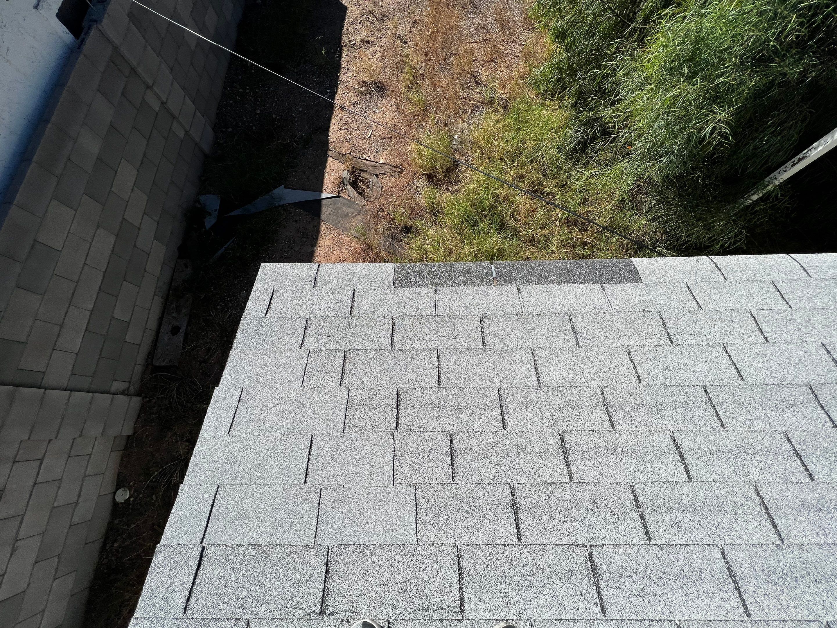 Vincent's Full Re-Roof by All Storm Roofing & Construction
