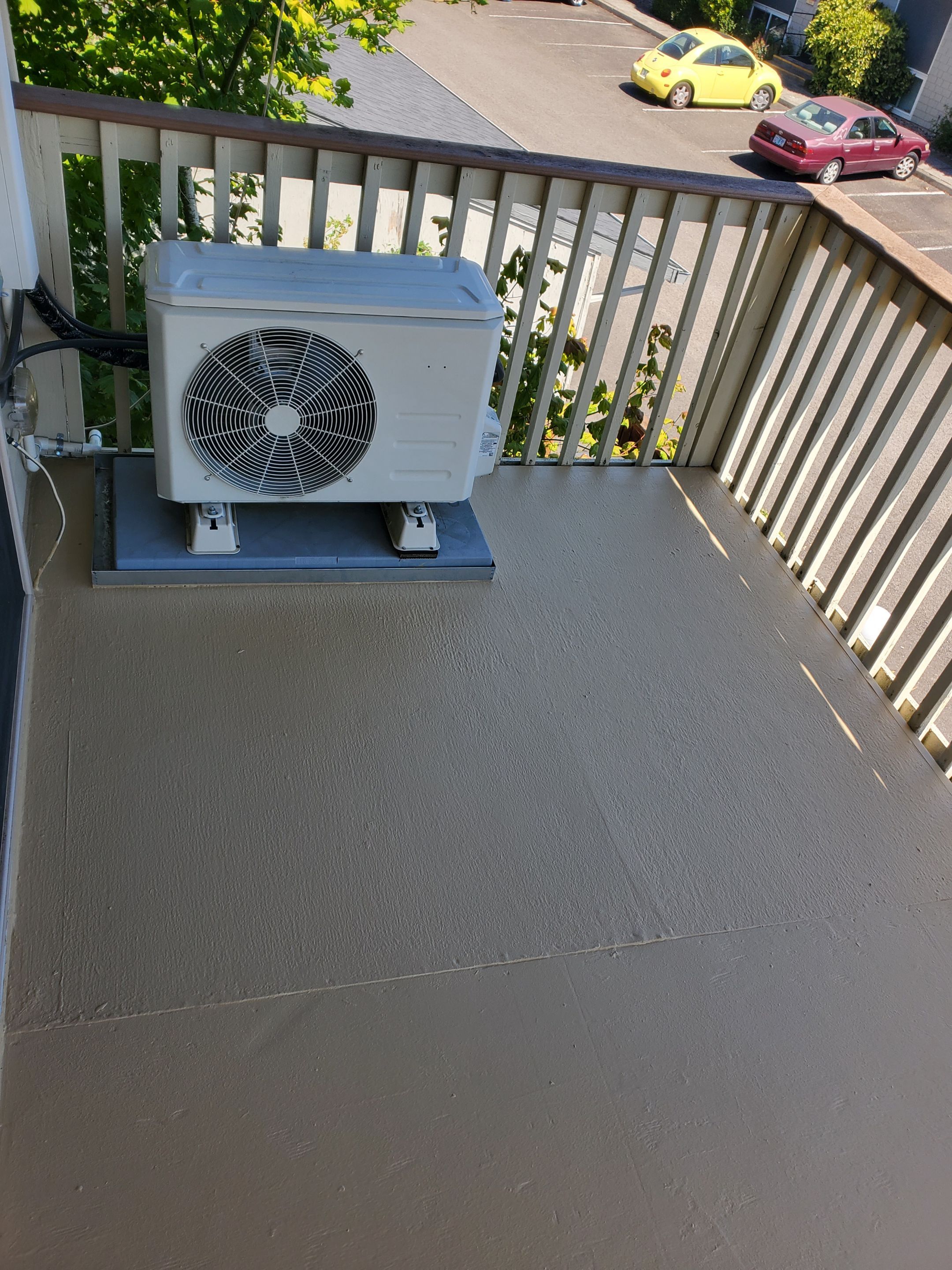 Deck Repair King City Property HOA by Construction Now LLC