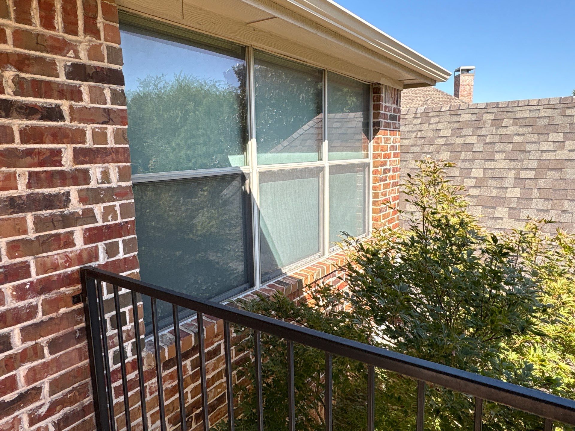 Project in McKinney by WOODRUFF WINDOWS