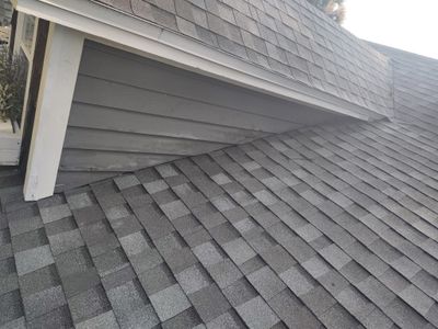 Shingle reroof Replacement St.Augustine FL