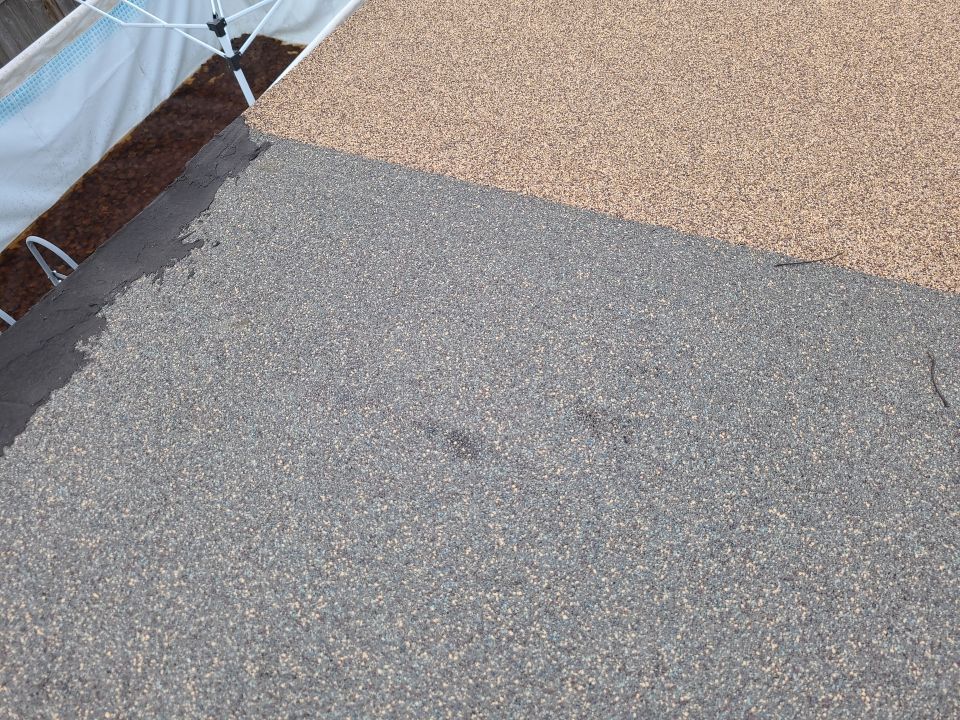 Residential Roofing Installation using Owen's Corning by Roof Concepts Construction