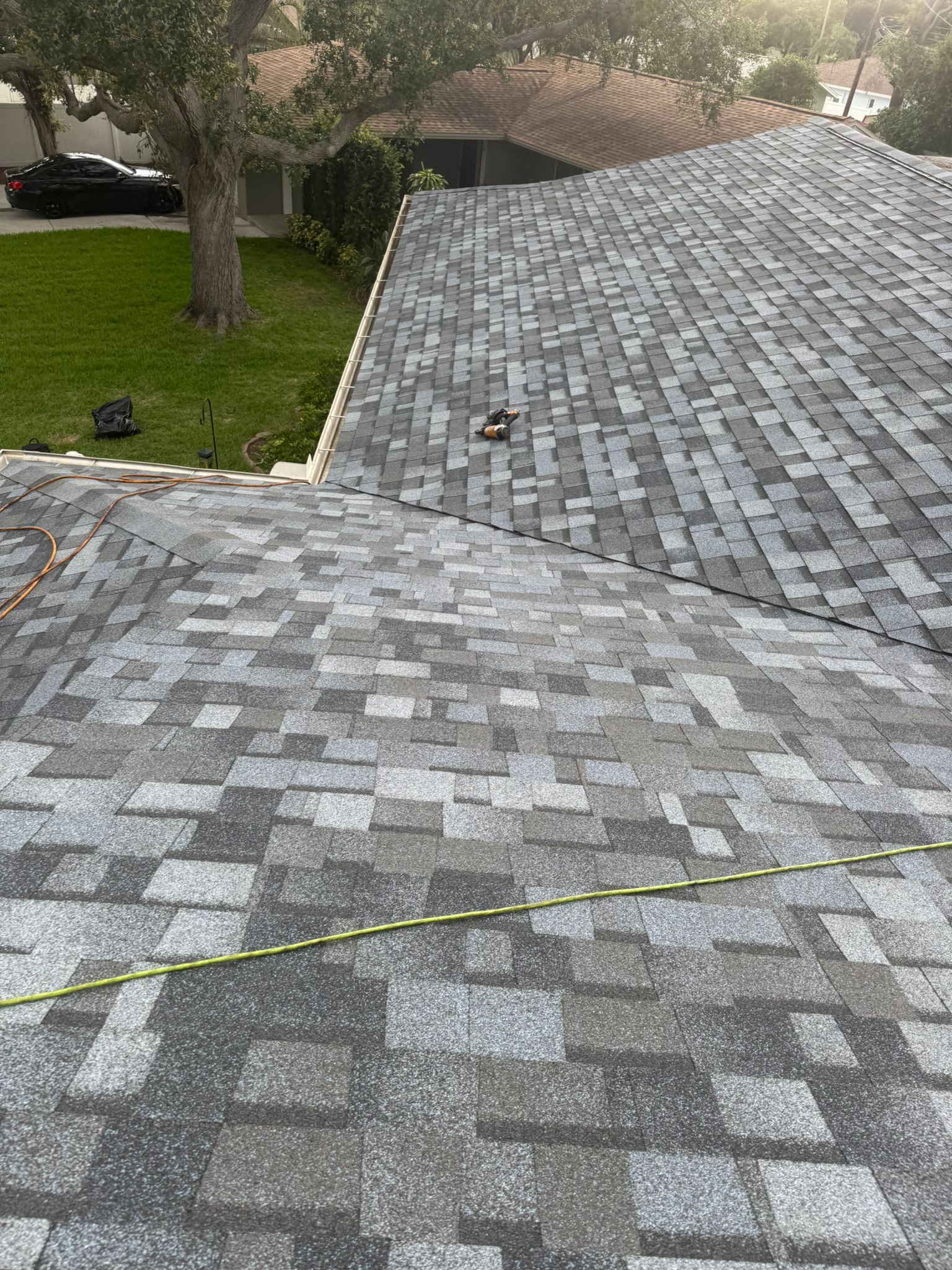 Project in Seminole 33776 by Mitchell Roofing Company LLC