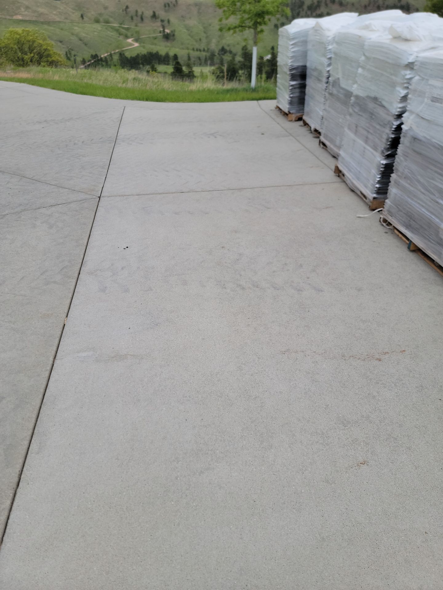 The unstoppable Euroshield. by Weather-Tite Exteriors LLC