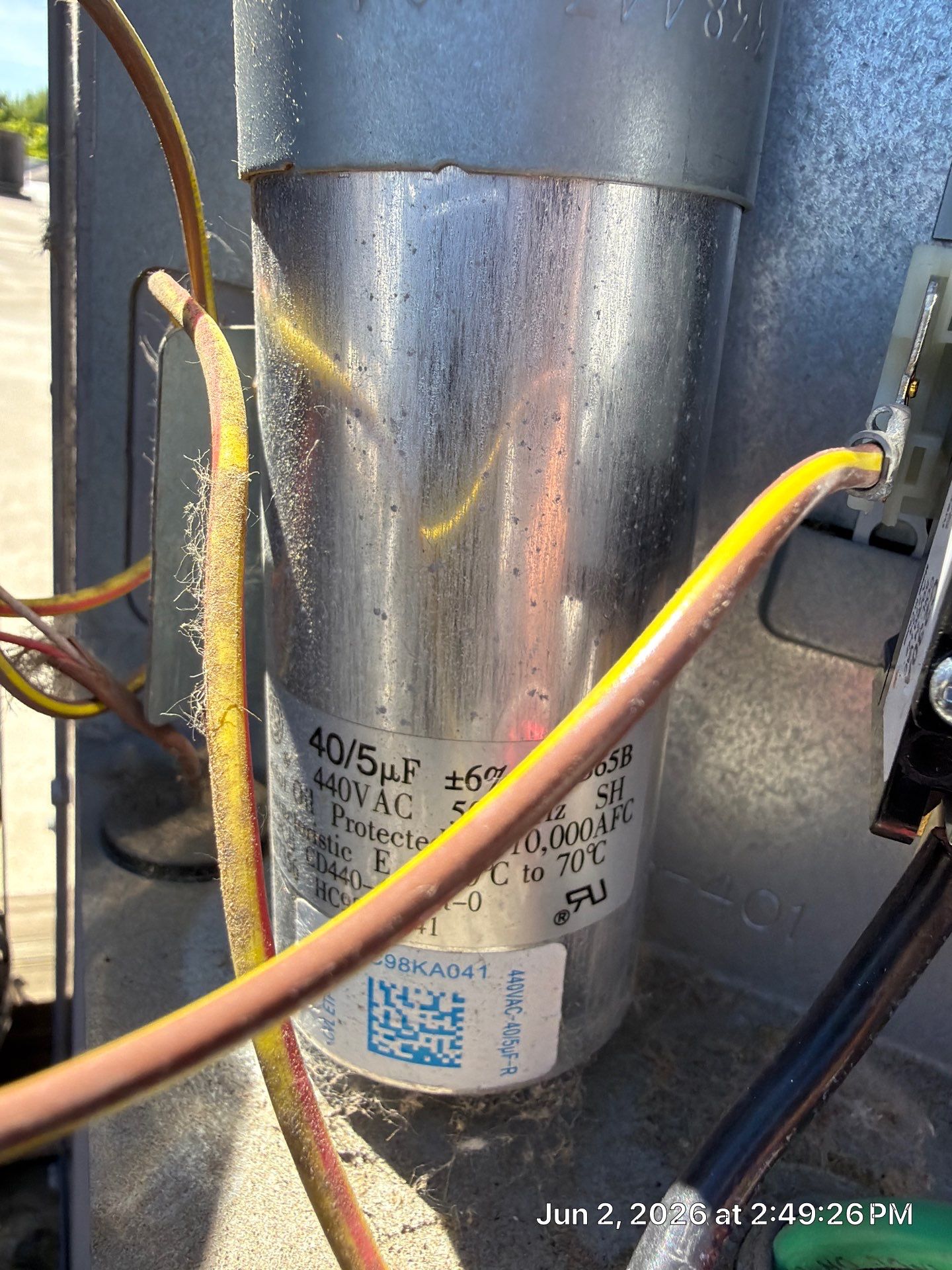 Nest Thermostat & Air Conditioning System Diagnostic – Evanston, IL | GSHA Services, LTD by GSHA Services LTD