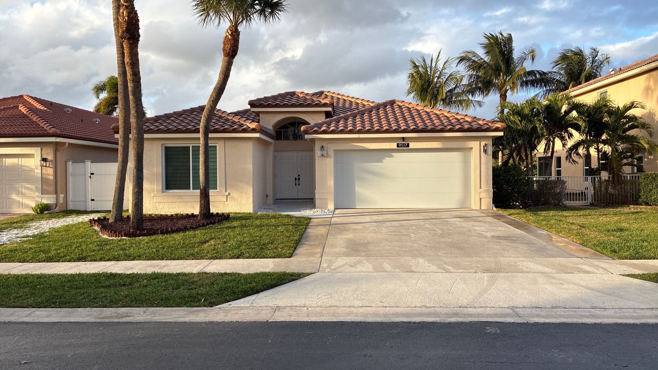 Residential Roofing Installation using Crown by BLUES BROTHERS CONSTRUCTION CORP