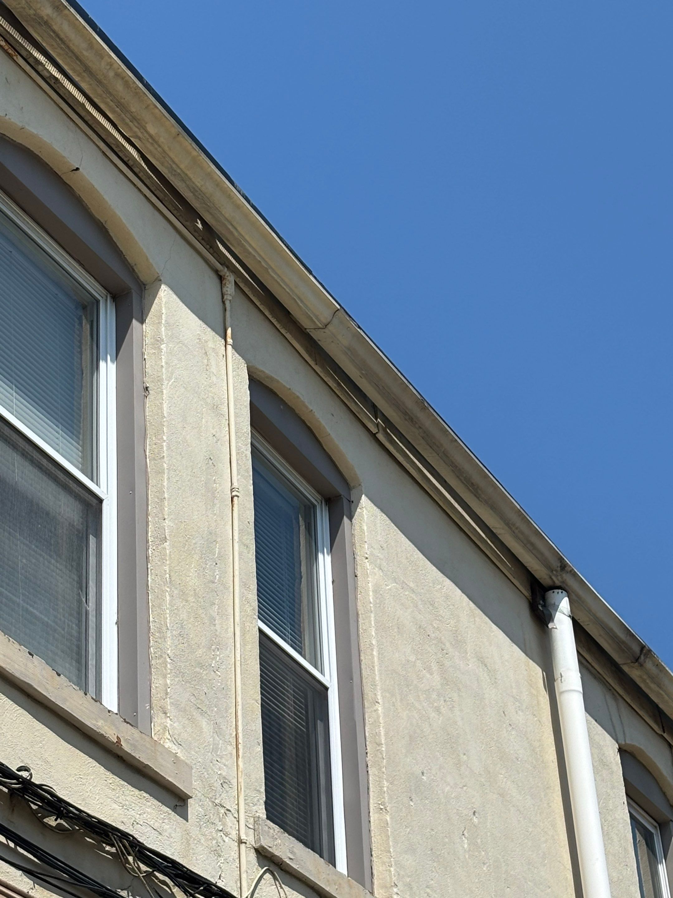 Columbus Gutter Fascia Repair by KFX Roofing
