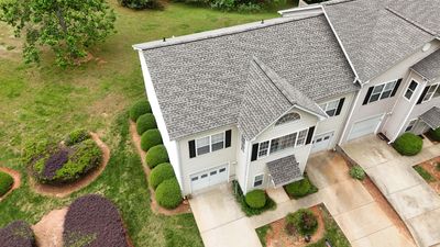 Dahlonega, GA Roof Replacement GAF Timberline HDZ Weathered Wood