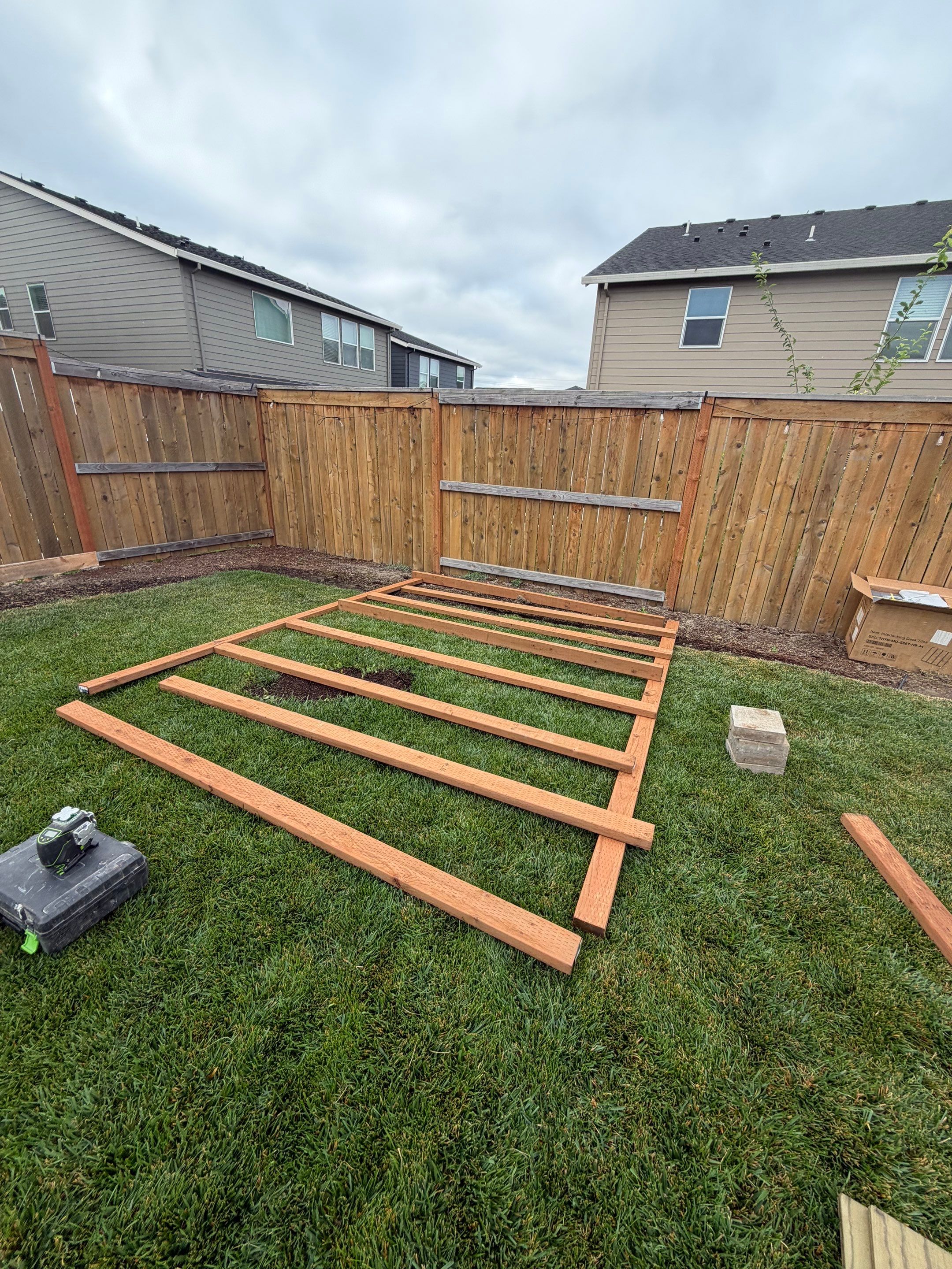 Shed Assembly by Handyman State LLC