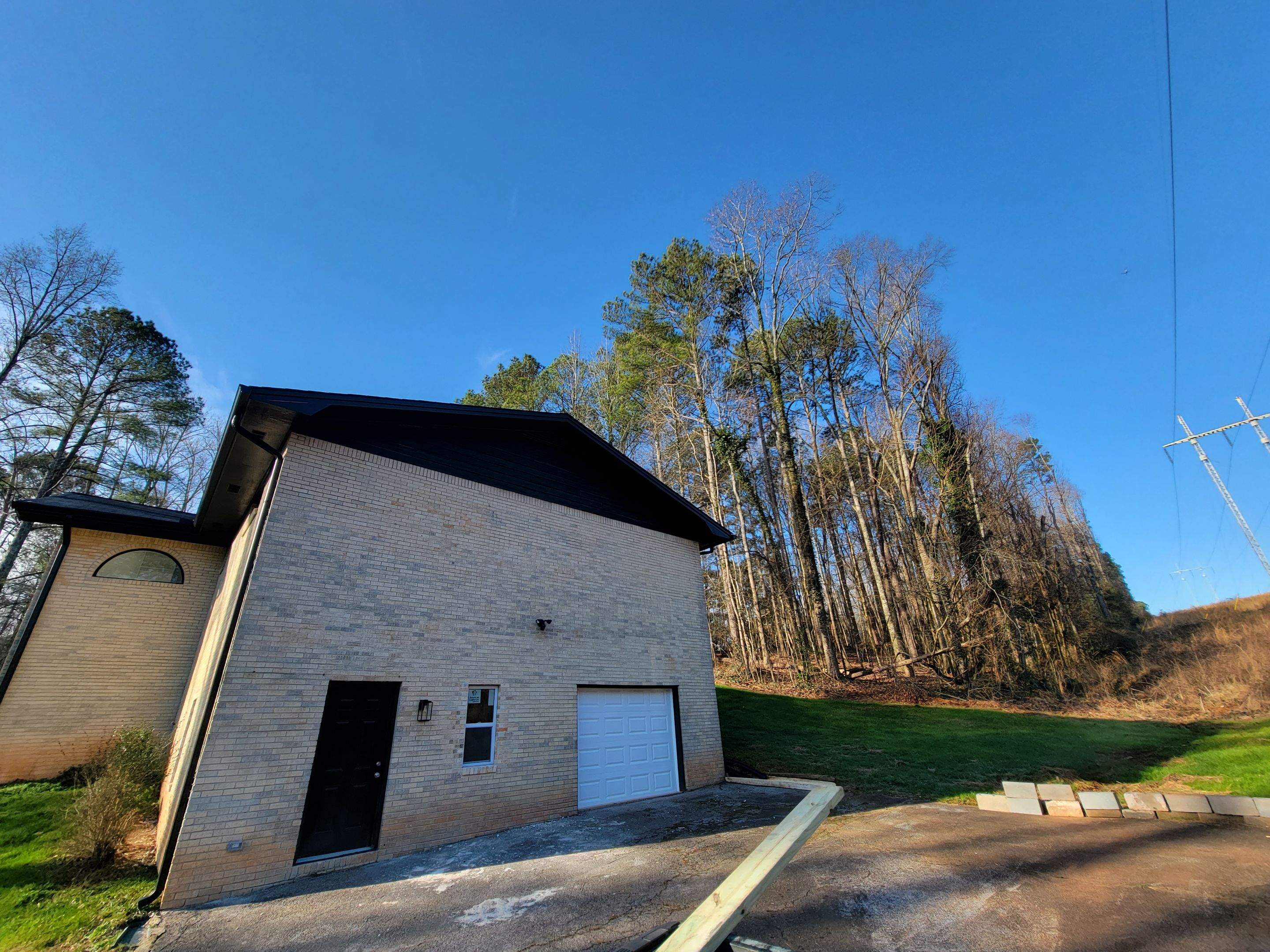 Ellenwood Remodel by Ajayi Design and Construction