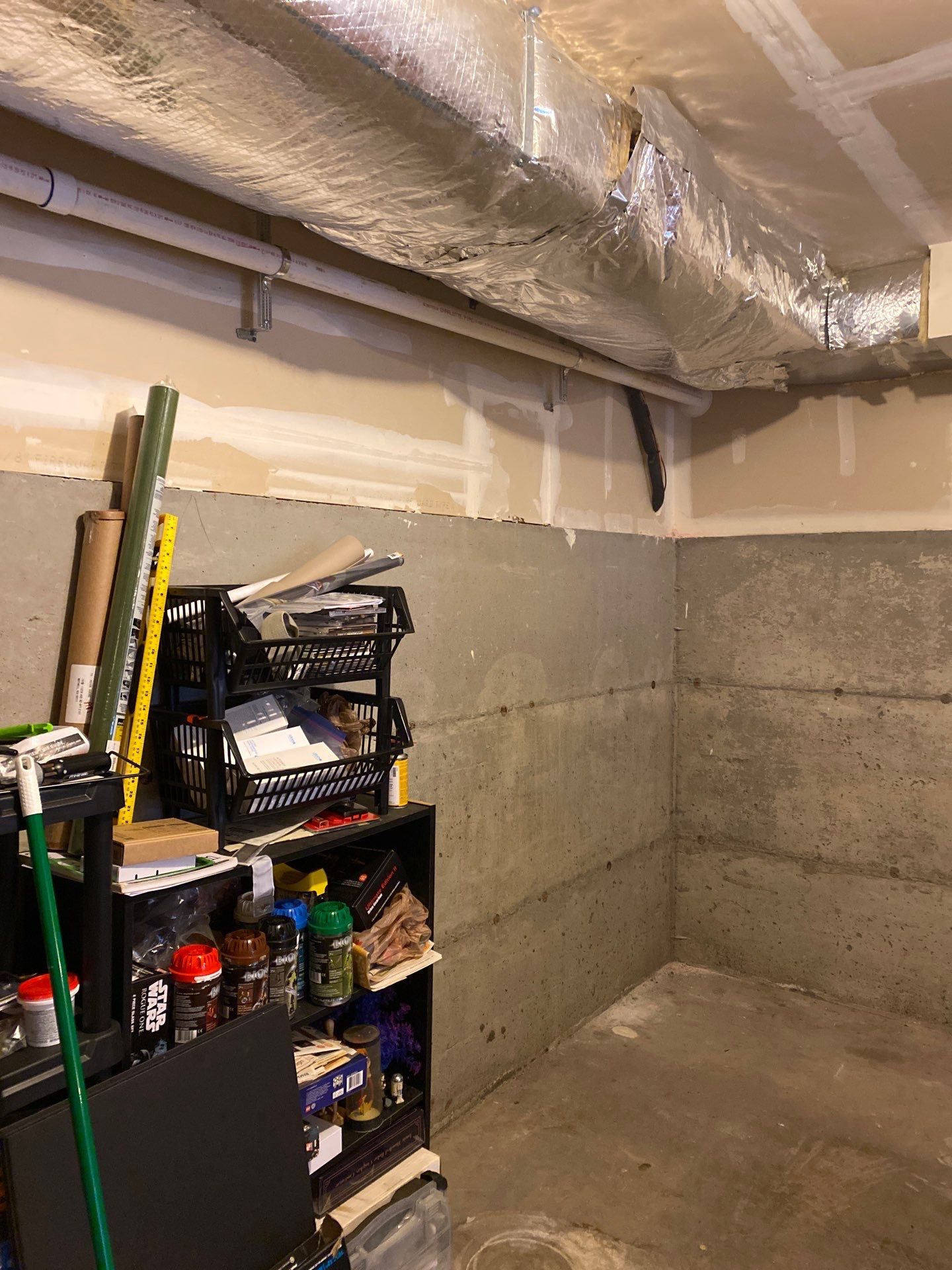 Navien Tankless Install by ProMax Water Heaters & Plumbing