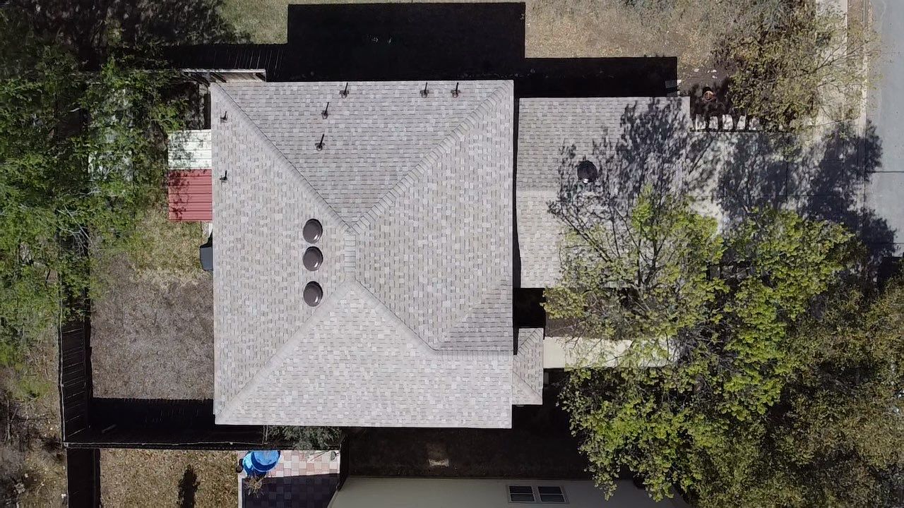Roof Replacement 78247 | Rox Roofing: San Antonio Roofer by Rox Roofing