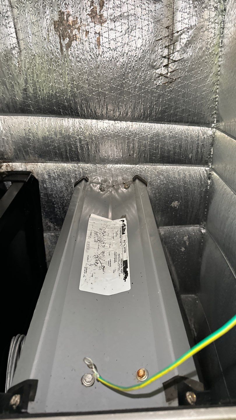 Air Duct Cleaning in Ormond Beach by Hygienic Air, Inc