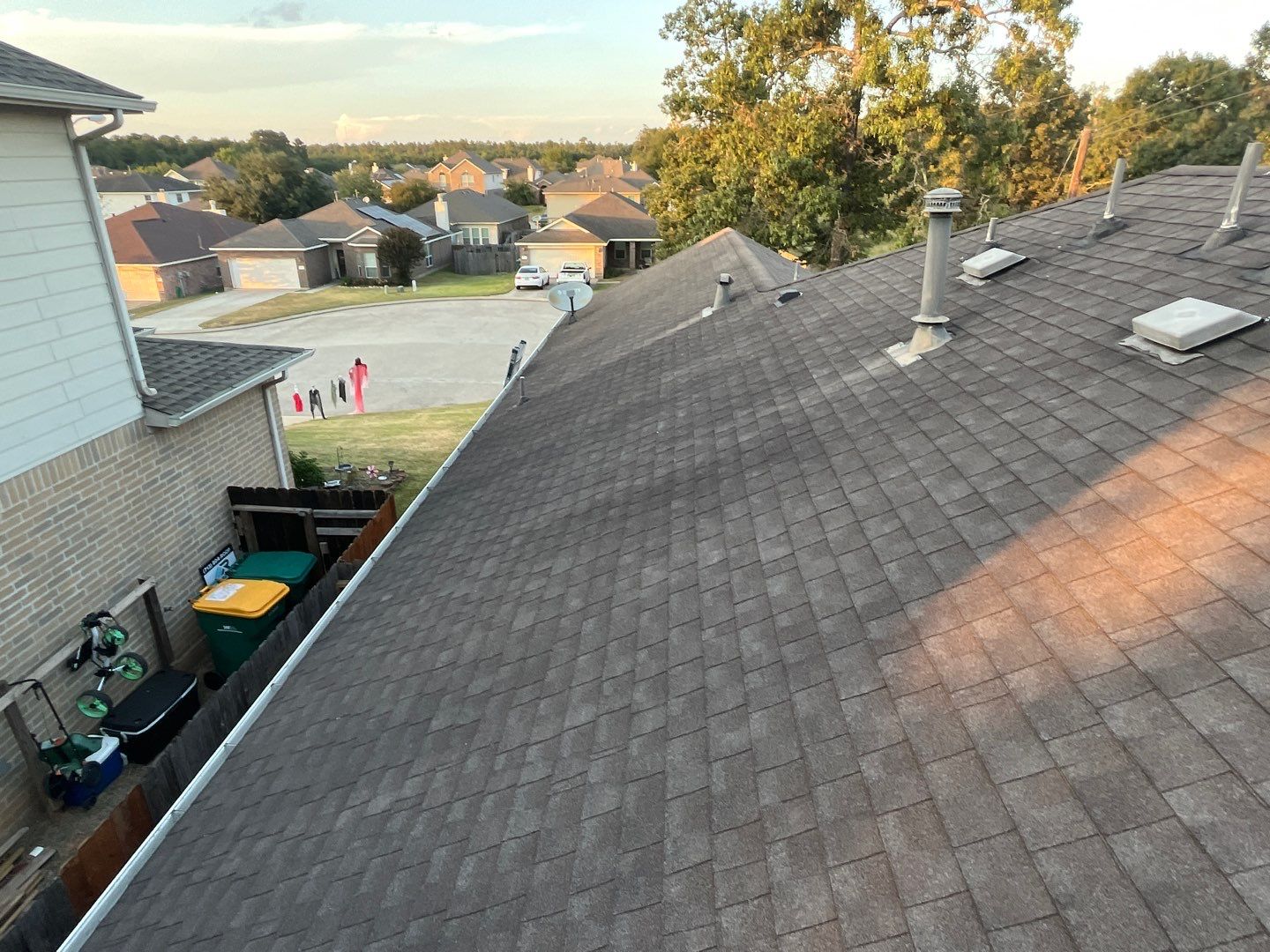 Residential Roof Replacement in Conroe, Tx  by Elite Roofing LLC