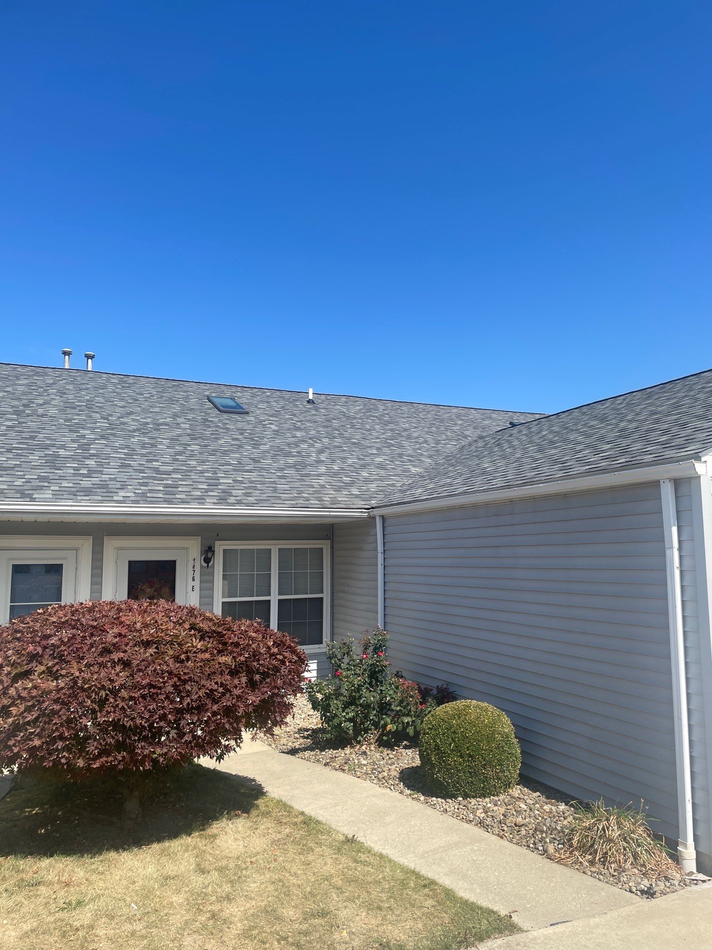 Lakepoint Condos by Bob Romea Roofing