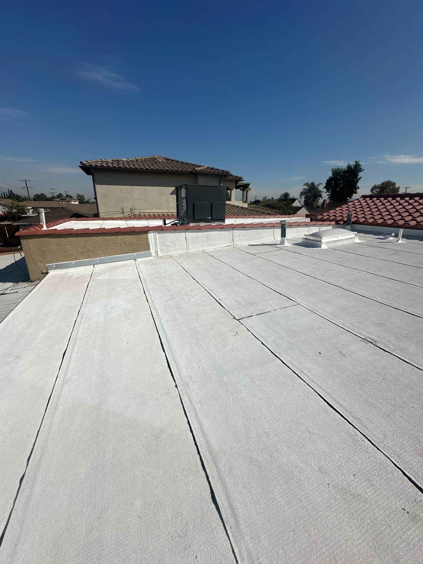 Roof Replacement - Rosemead, CA 91770 by Epic Roof Replacement