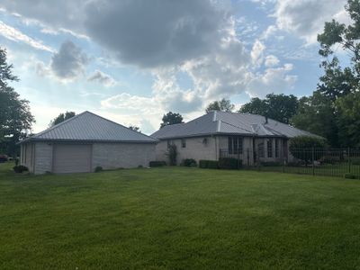Project in Yorktown, IN