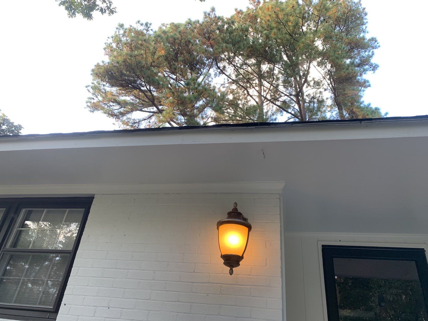 Re Roof / Repair and waterproofing by American Roofing NC