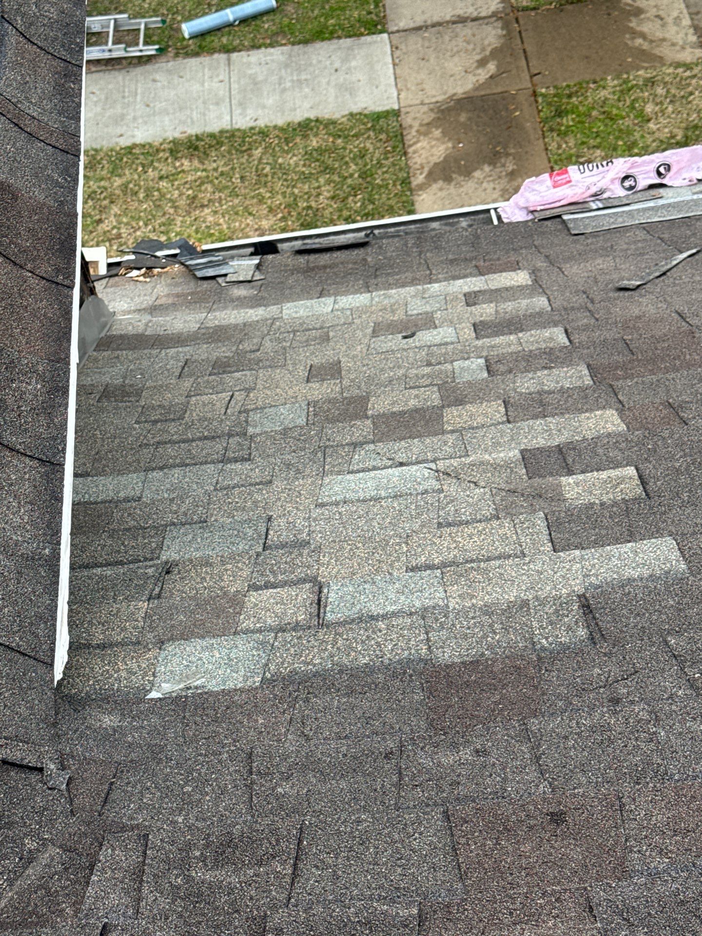 Roof Repair Sugarland by Roof Repair Company