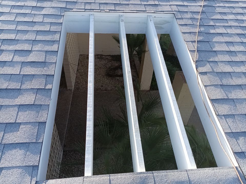 Waterfront Torch-Down by Bayfront Roofing and Construction