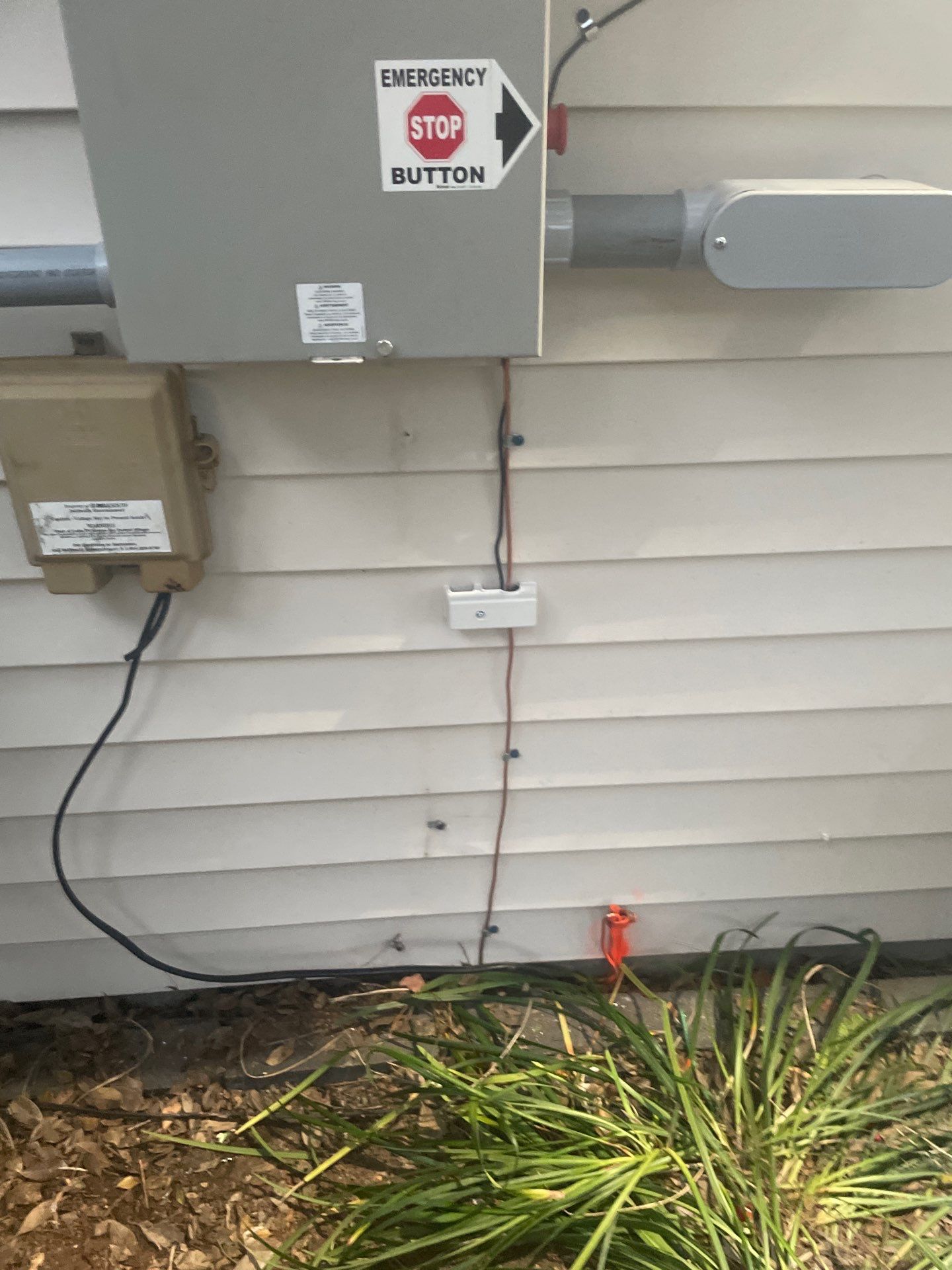 Generac Whole Home Generator by Craig's Electrical & Generator Service