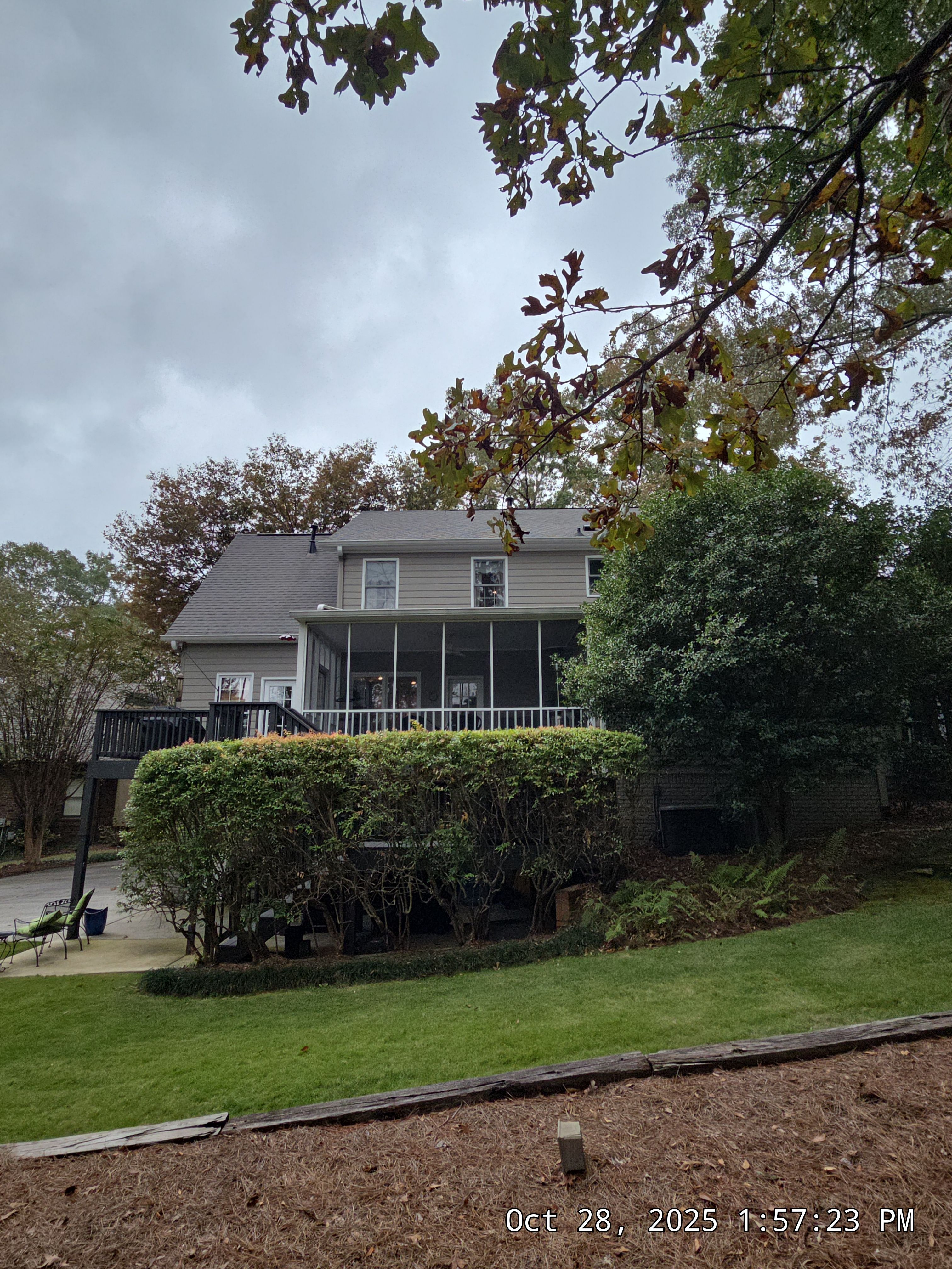 Flowers Project in Vestavia Hills, AL by The Window Source