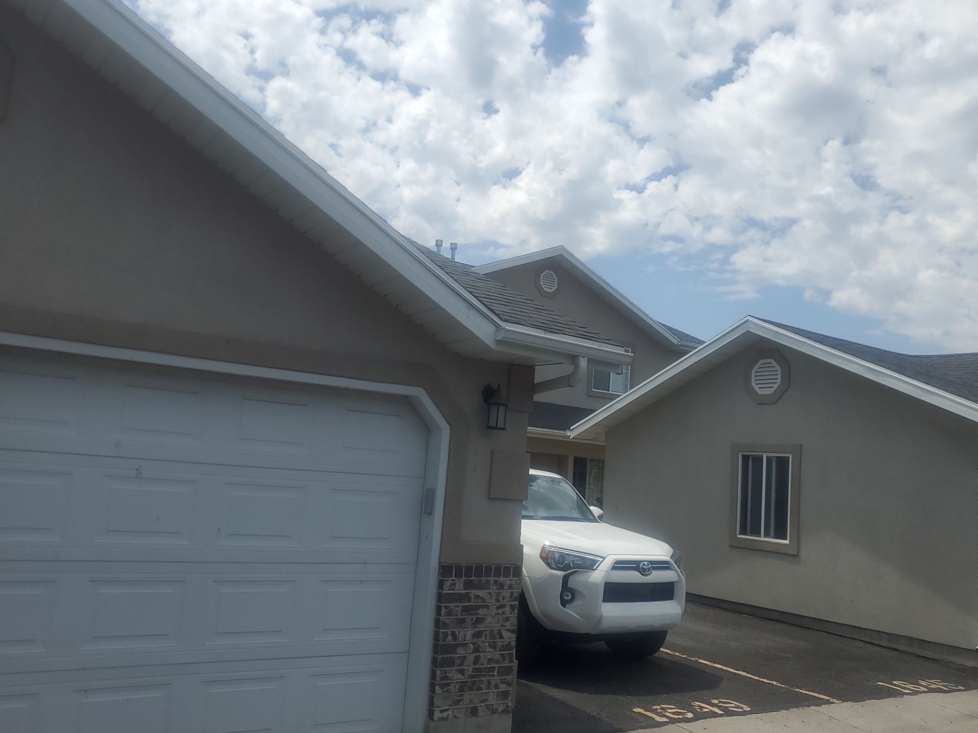 HOA Wind Damage – Insurance Appraisal Award Over $1.5 Million by ASAP Roofing & Exteriors