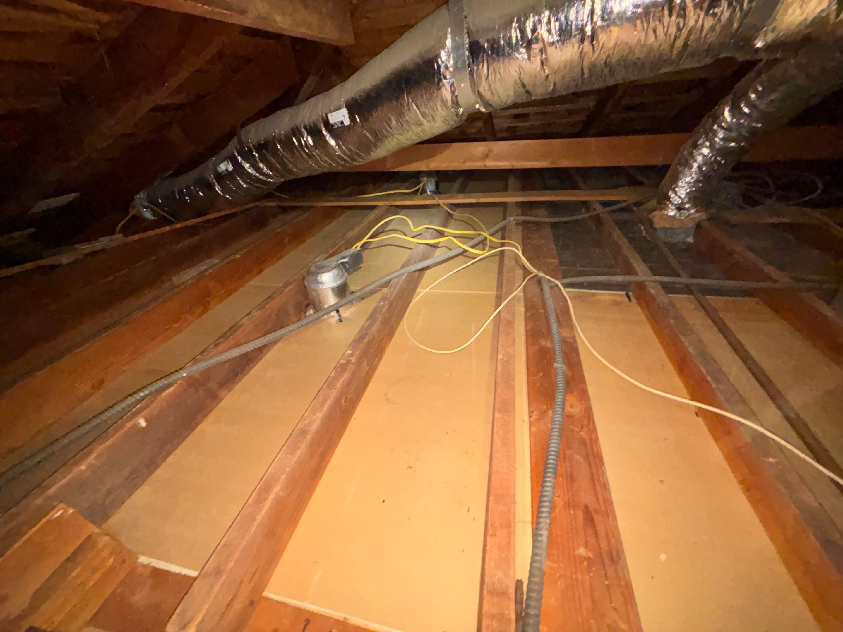 Project in Los Angeles by Insulation Labs