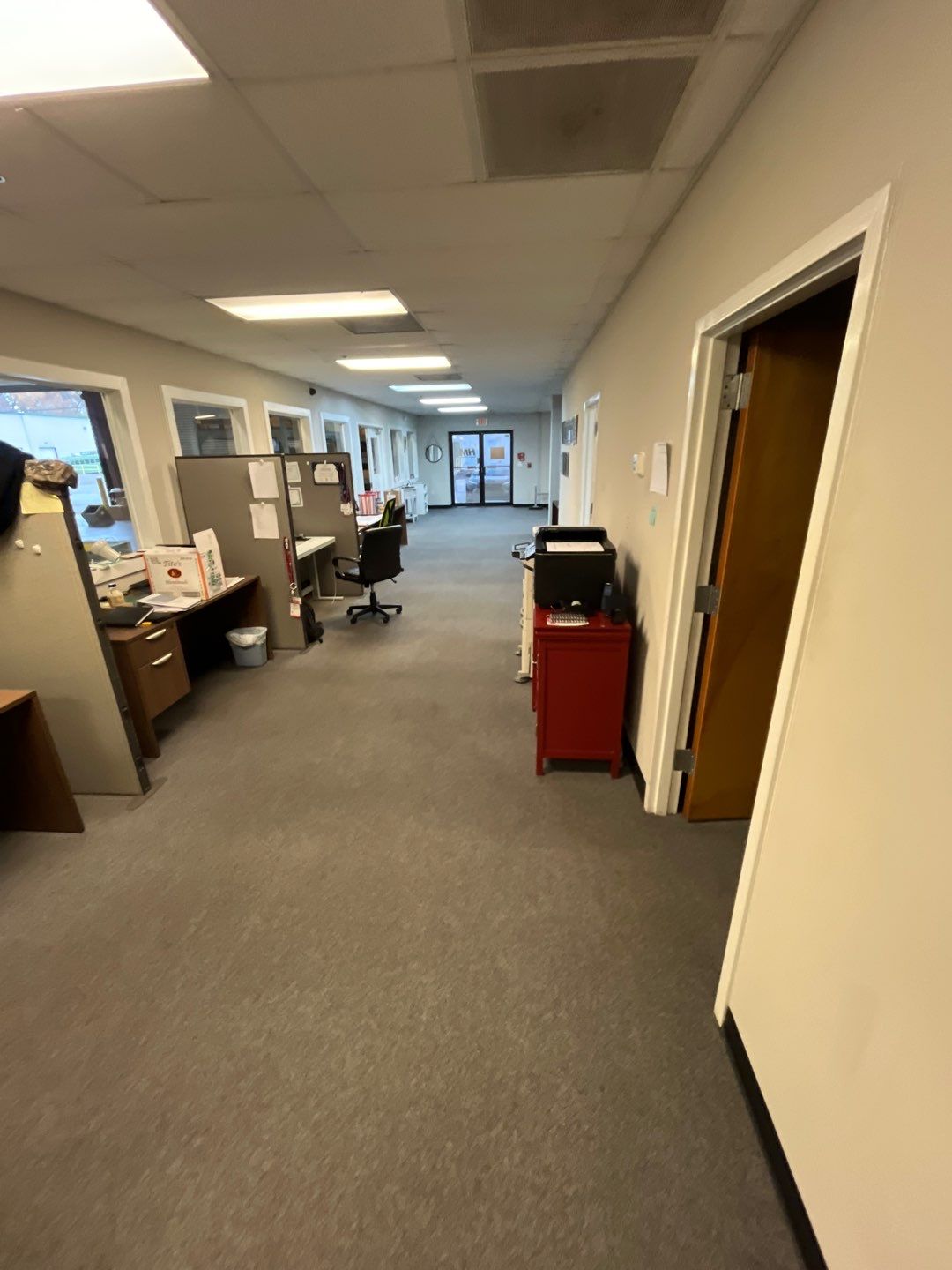 Bio Clean by EAS Environmental, LLC.