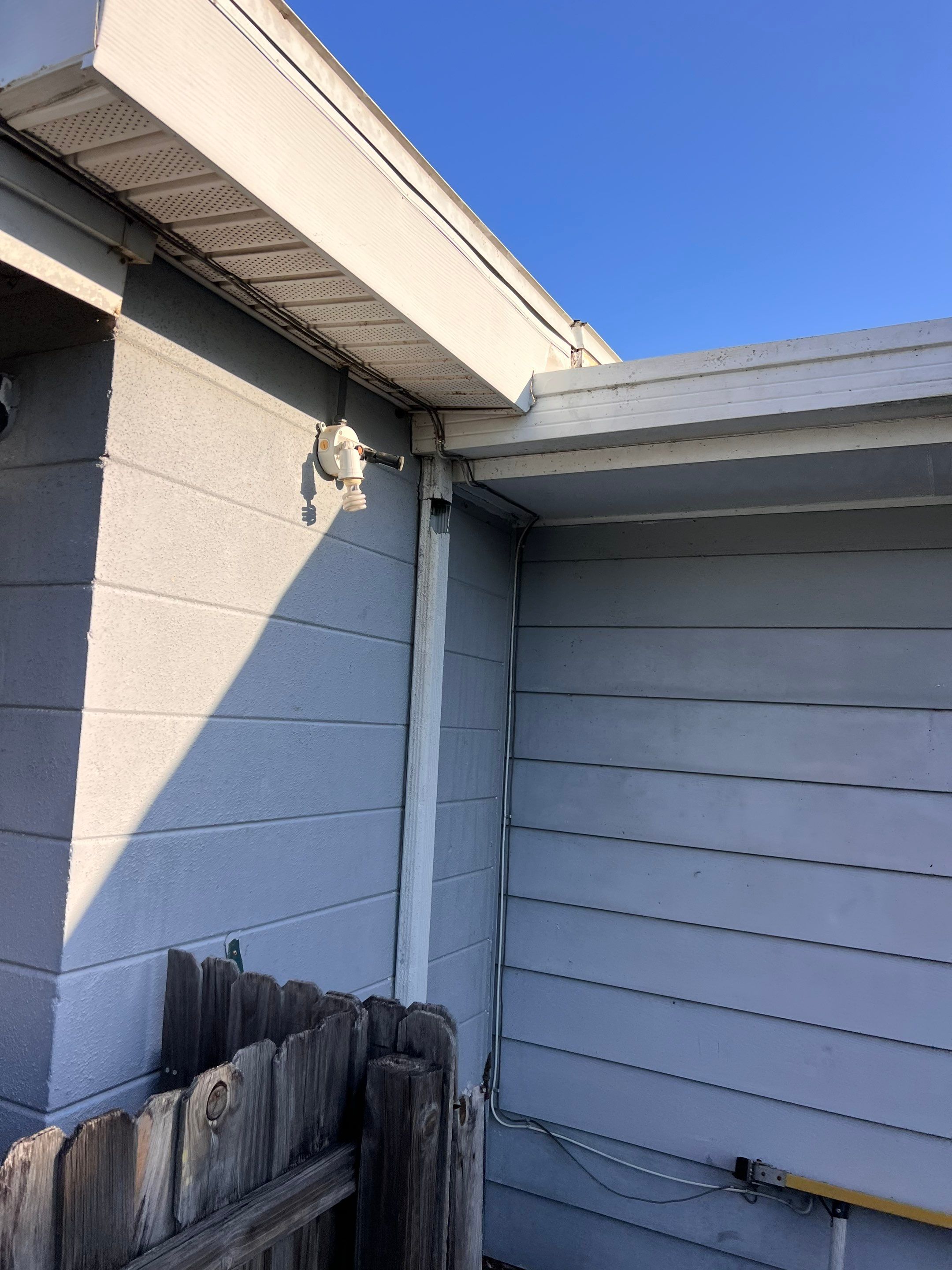 Project in St. Petersburg 33713 by Mitchell Roofing Company LLC 