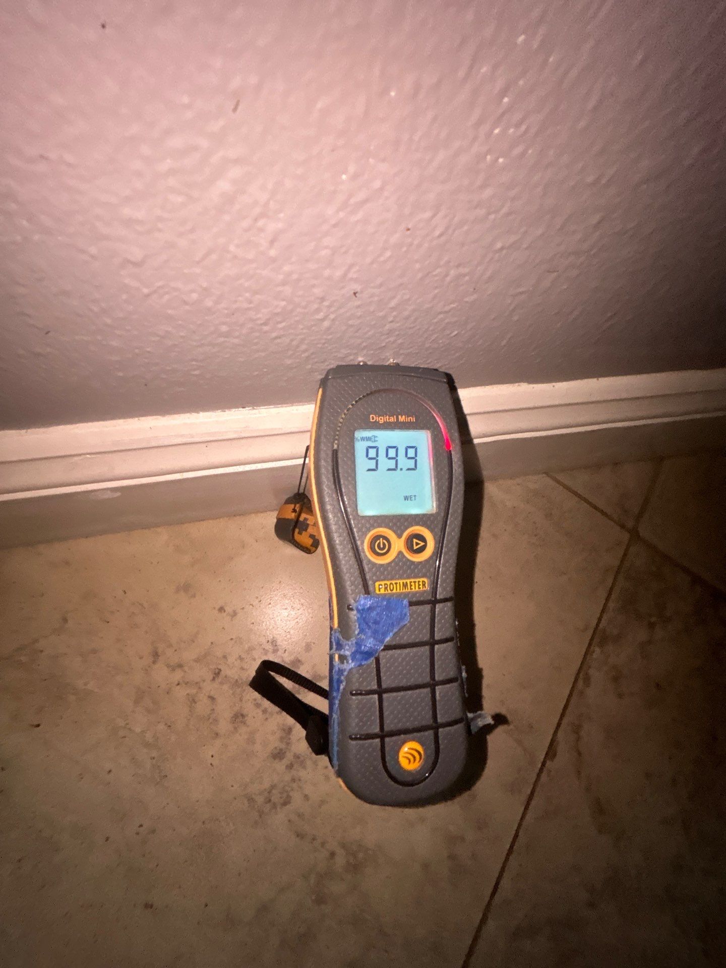Storm Water Damage Sarasota by Ampm Restoration Services