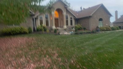 Project in Muncie, IN