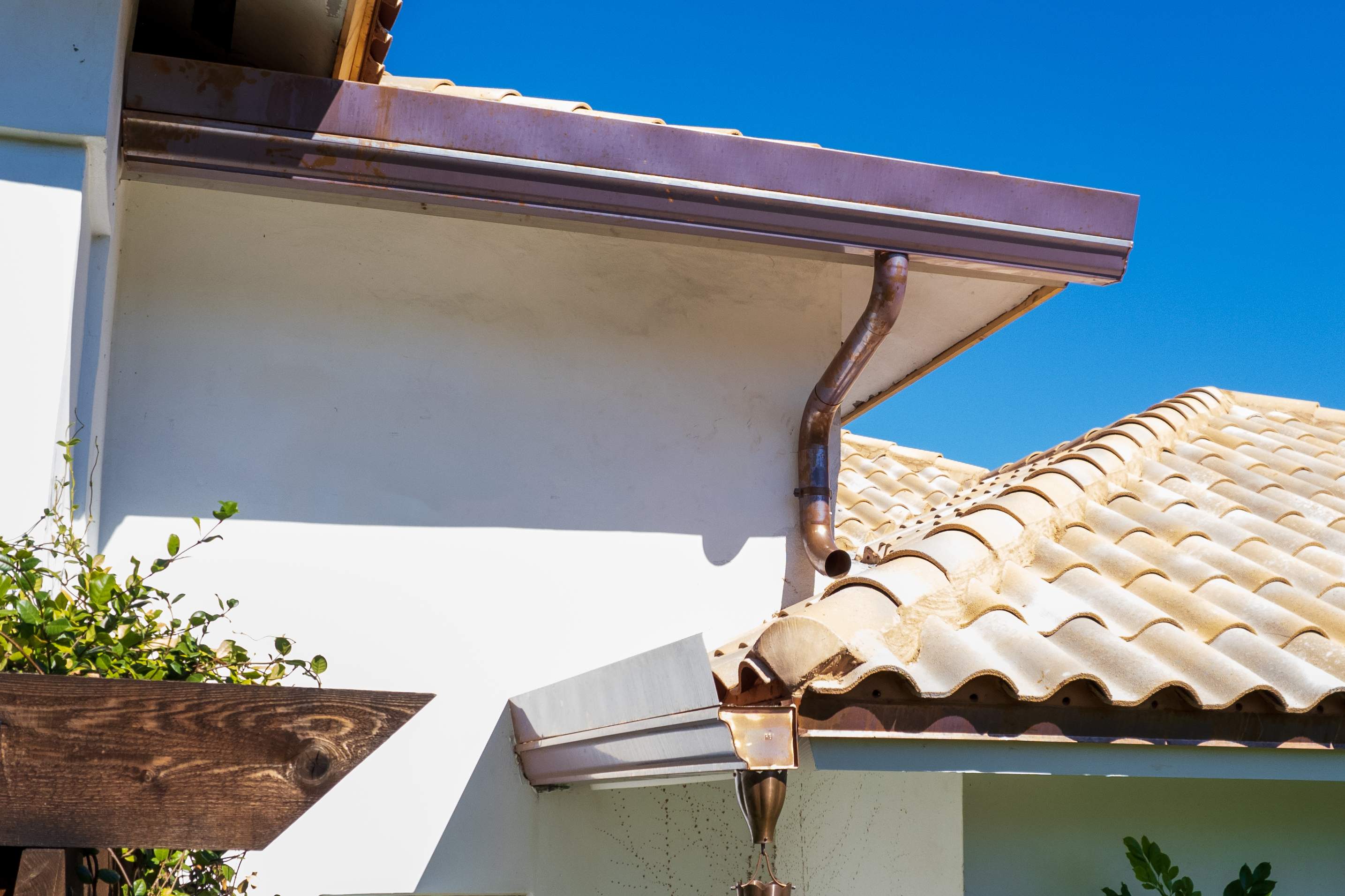 Ludowici - Spanish S - Provence Impressionist by Istueta Roofing
