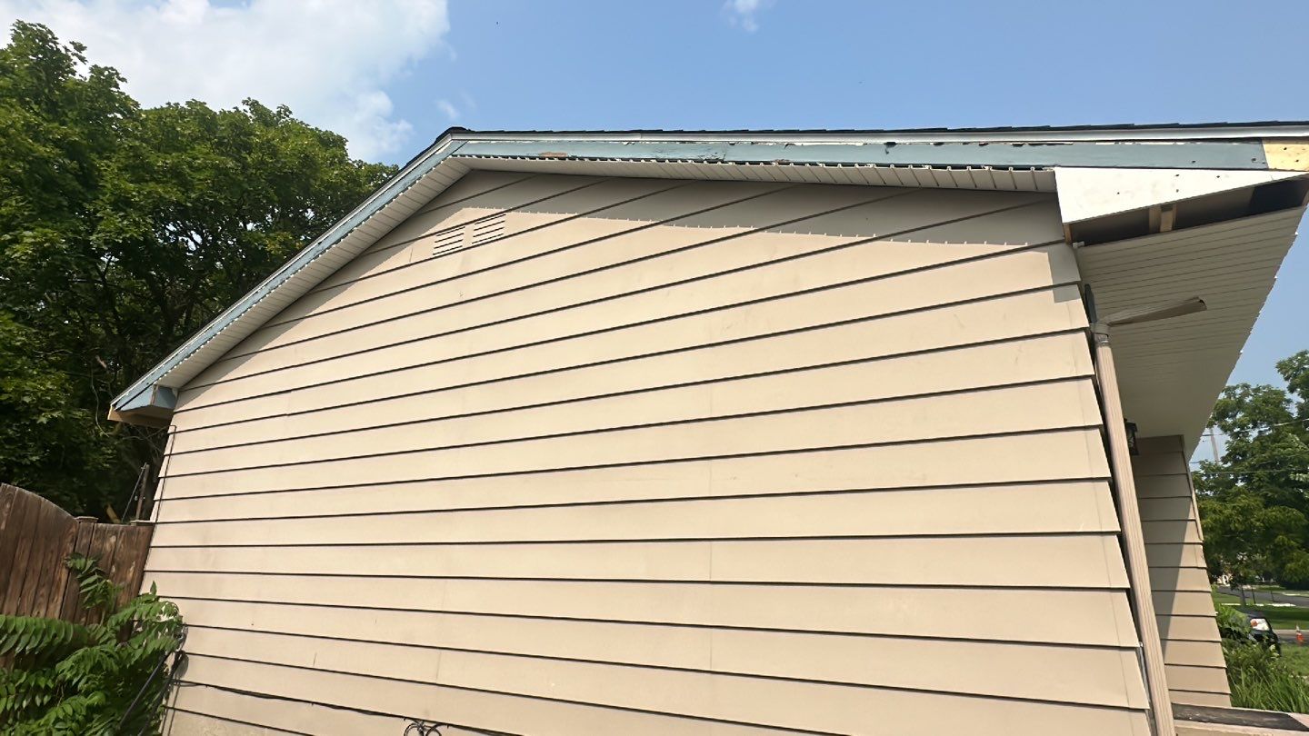 Roof Replacement using CertainTeed Landmark by 180 Contractors
