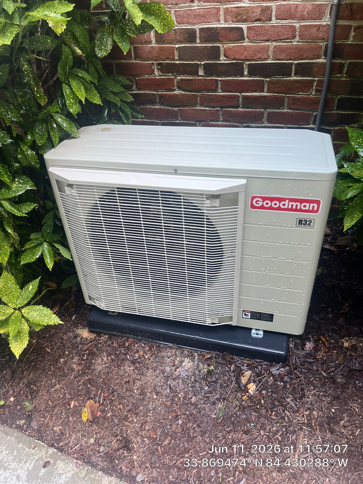 Multi-Unit HVAC System Tune-Up and Filter Replacement in Atlanta by Veasey Mechanical Services